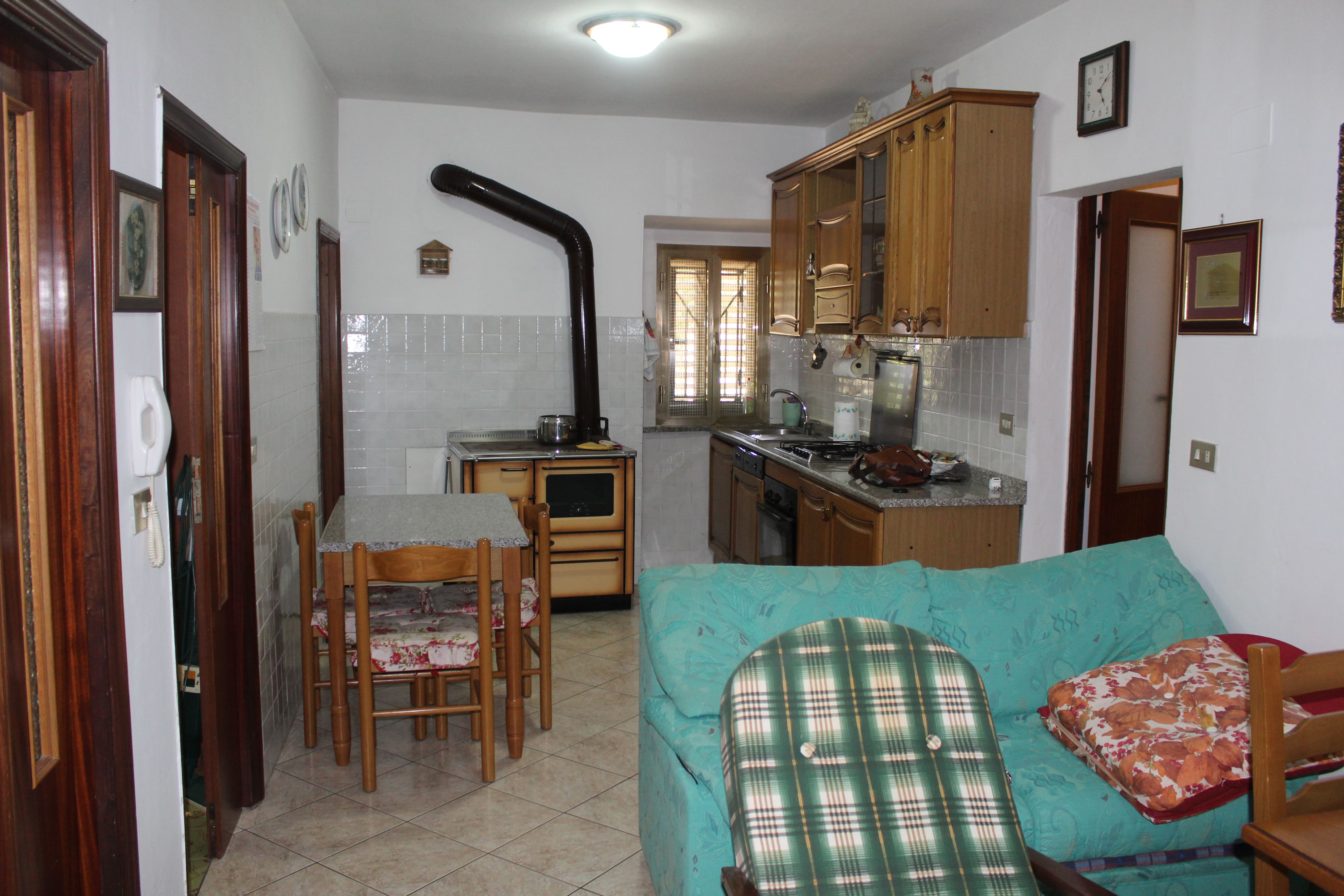 Piancastagnaio,Siena,Toscana,Italia 53025,2 Stanze da Letto Stanze da Letto,1 BagnoBagni,Appartamenti,1490