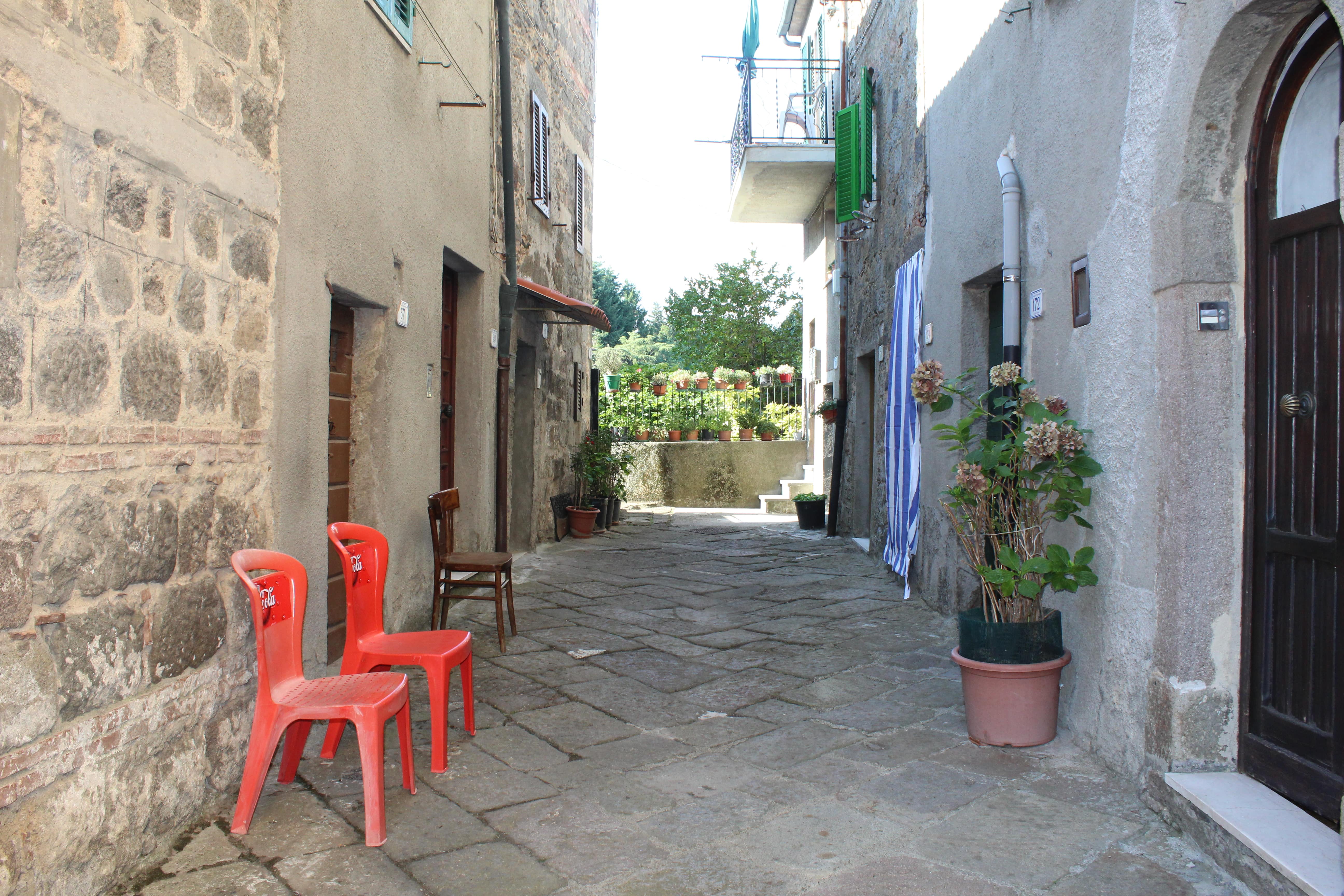 Piancastagnaio,Siena,Toscana,Italia 53025,2 Stanze da Letto Stanze da Letto,1 BagnoBagni,Appartamenti,1490