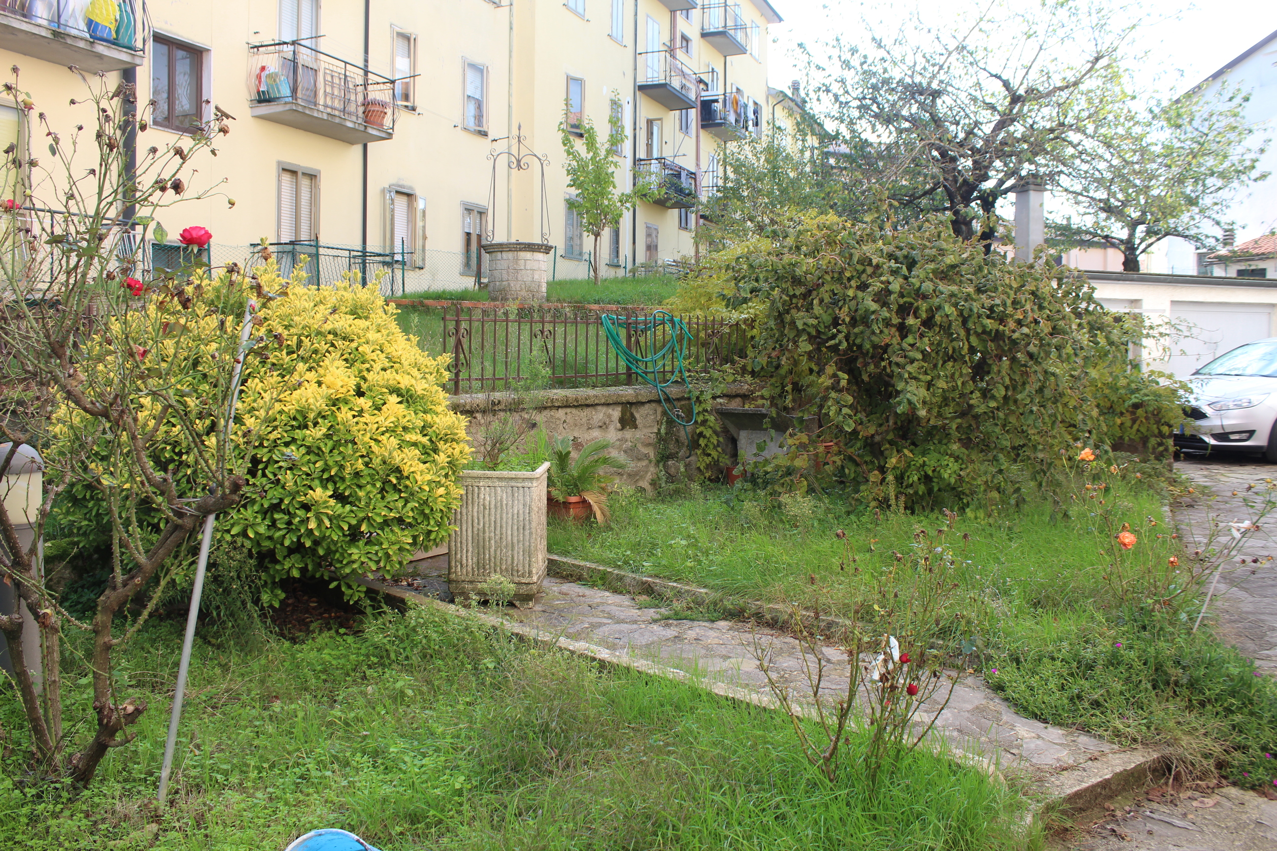 Via Grossetana,Piancastagnaio,Siena,Toscana,Italia 53025,2 Stanze da Letto Stanze da Letto,1 BagnoBagni,Appartamenti,Via Grossetana,3,1496