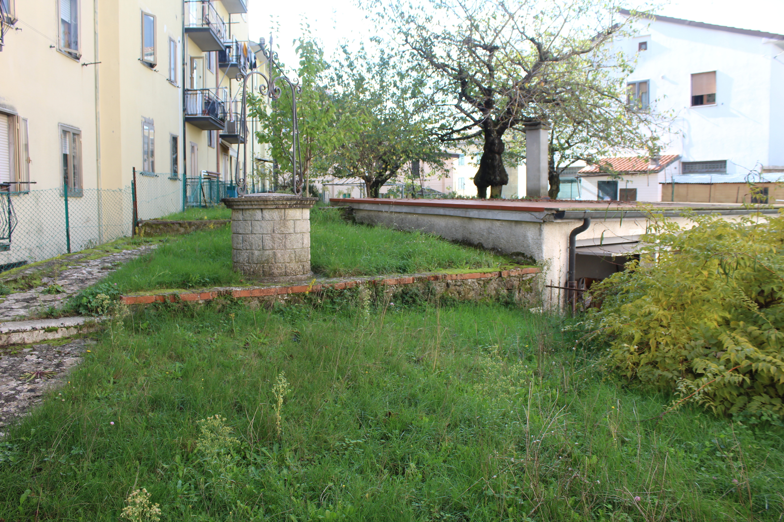 Via Grossetana,Piancastagnaio,Siena,Toscana,Italia 53025,2 Stanze da Letto Stanze da Letto,1 BagnoBagni,Appartamenti,Via Grossetana,3,1496