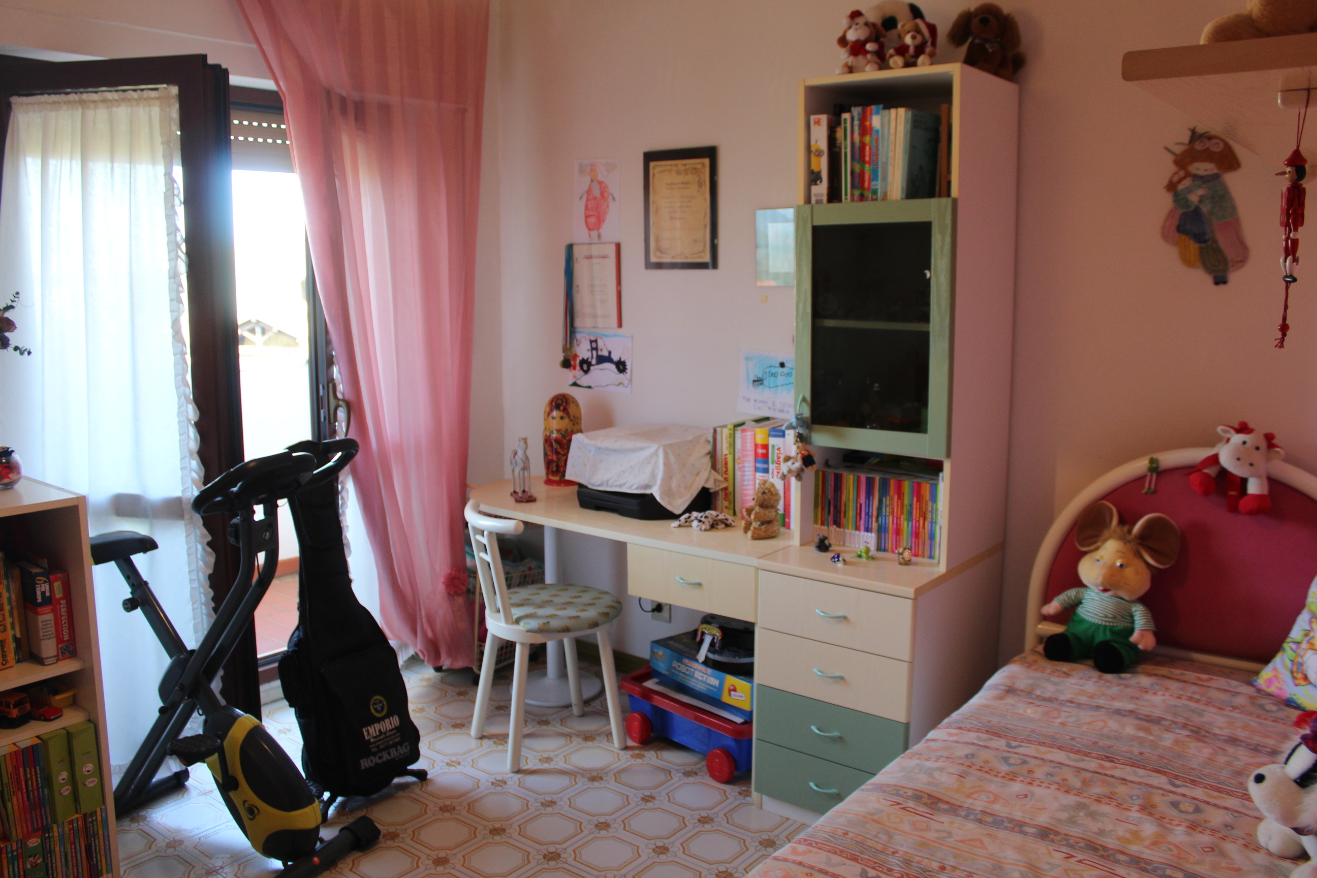 Via Grossetana,Piancastagnaio,Siena,Toscana,Italia 53025,2 Stanze da Letto Stanze da Letto,1 BagnoBagni,Appartamenti,Via Grossetana,3,1496