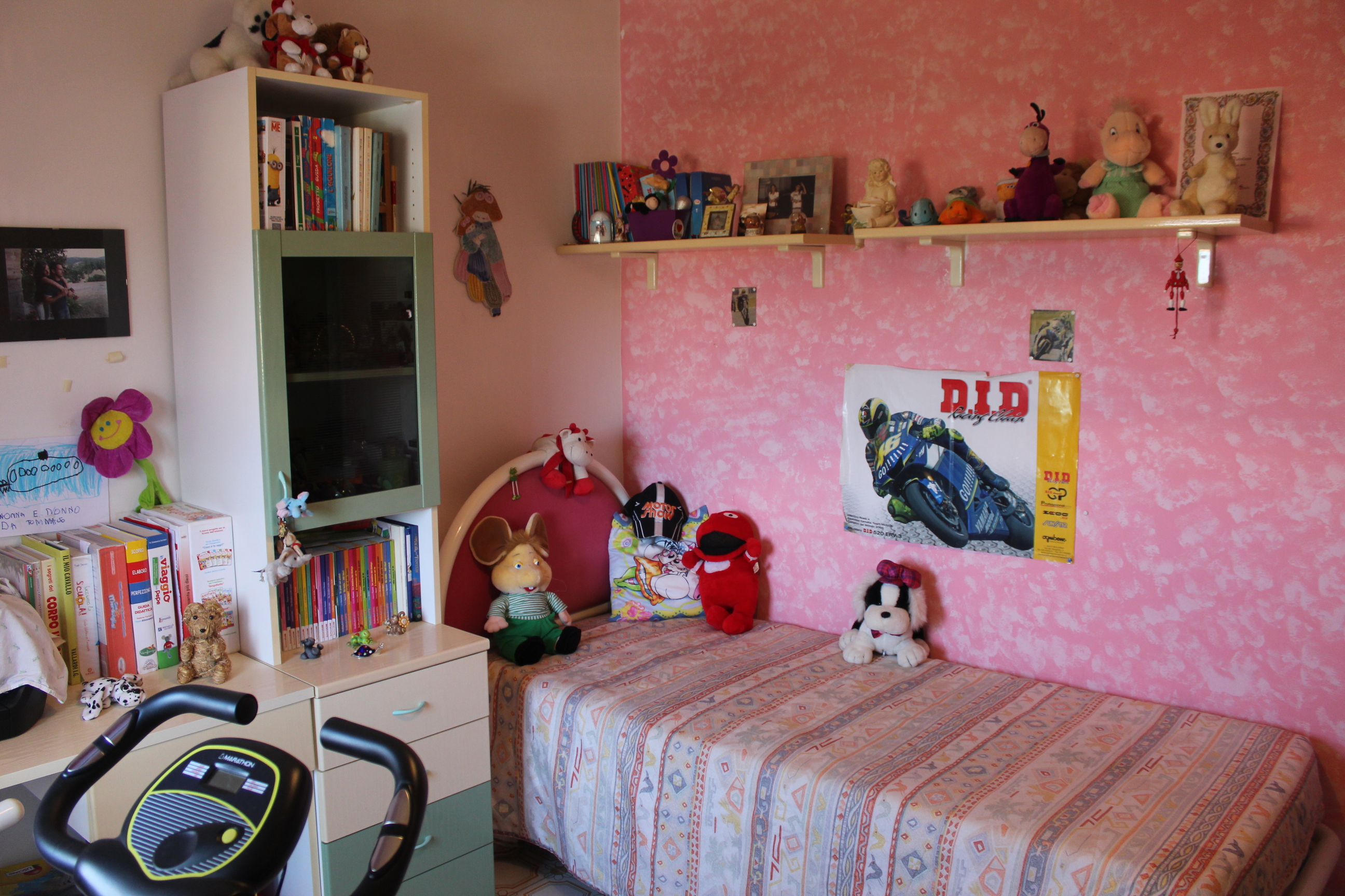 Via Grossetana,Piancastagnaio,Siena,Toscana,Italia 53025,2 Stanze da Letto Stanze da Letto,1 BagnoBagni,Appartamenti,Via Grossetana,3,1496