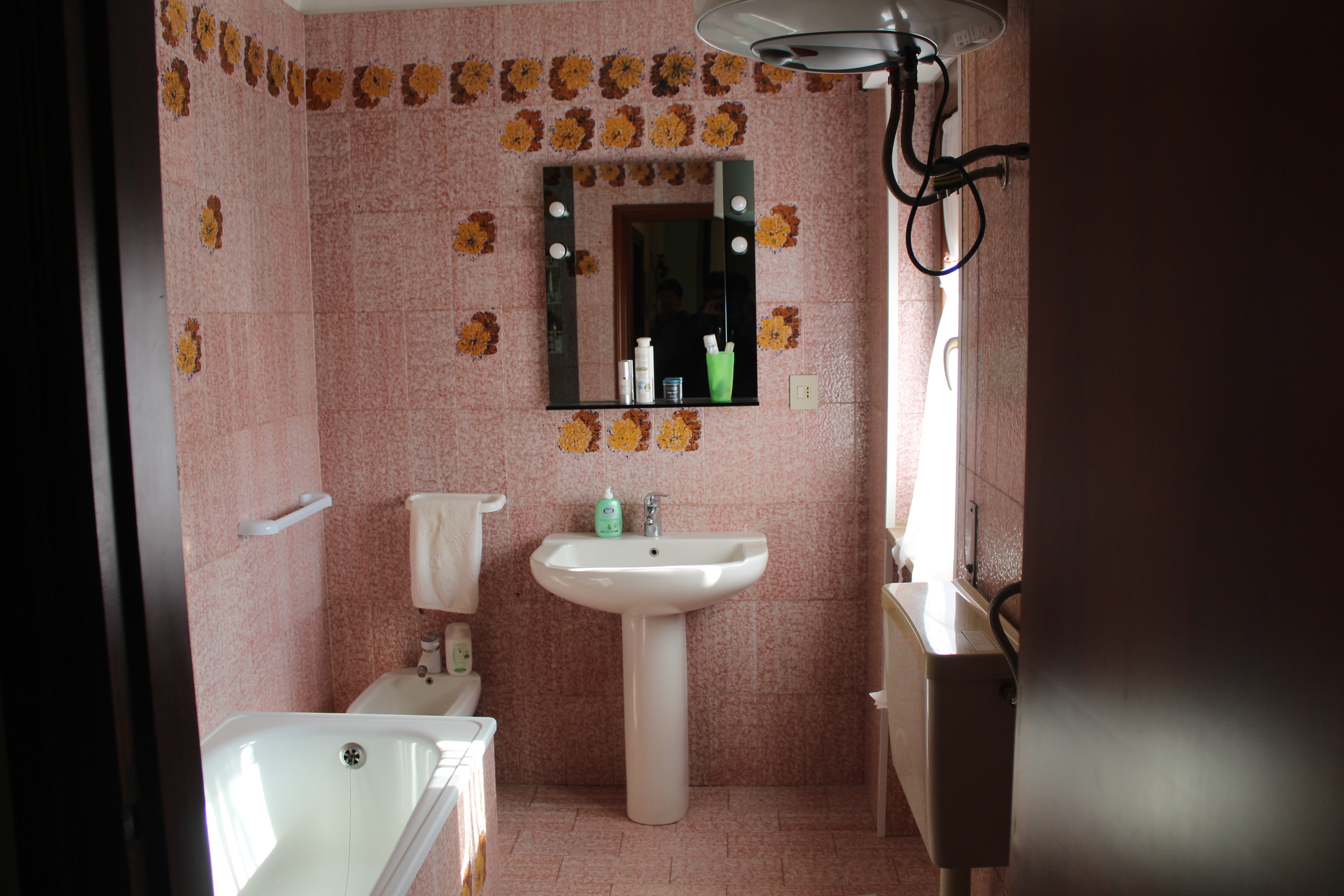 Via Grossetana,Piancastagnaio,Siena,Toscana,Italia 53025,2 Stanze da Letto Stanze da Letto,1 BagnoBagni,Appartamenti,Via Grossetana,3,1496