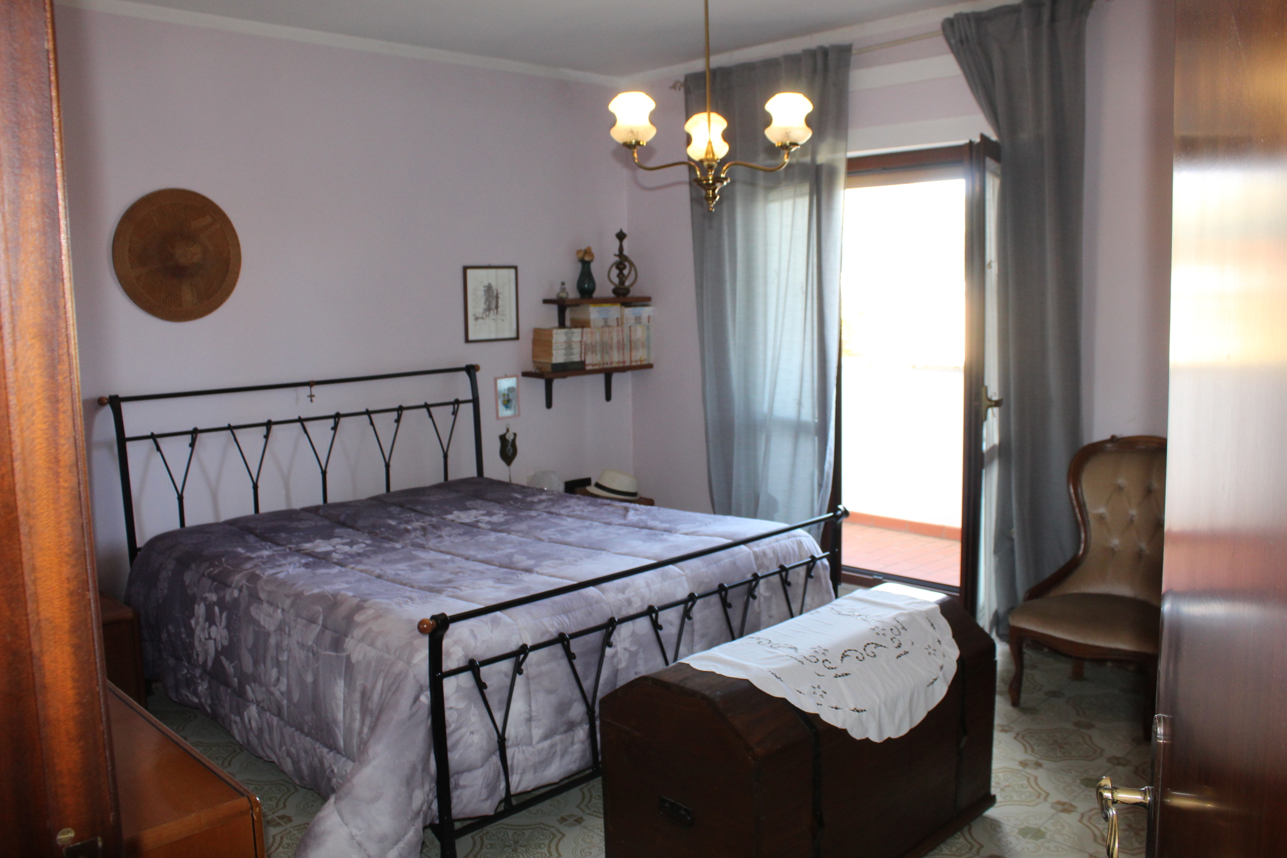 Via Grossetana,Piancastagnaio,Siena,Toscana,Italia 53025,2 Stanze da Letto Stanze da Letto,1 BagnoBagni,Appartamenti,Via Grossetana,3,1496