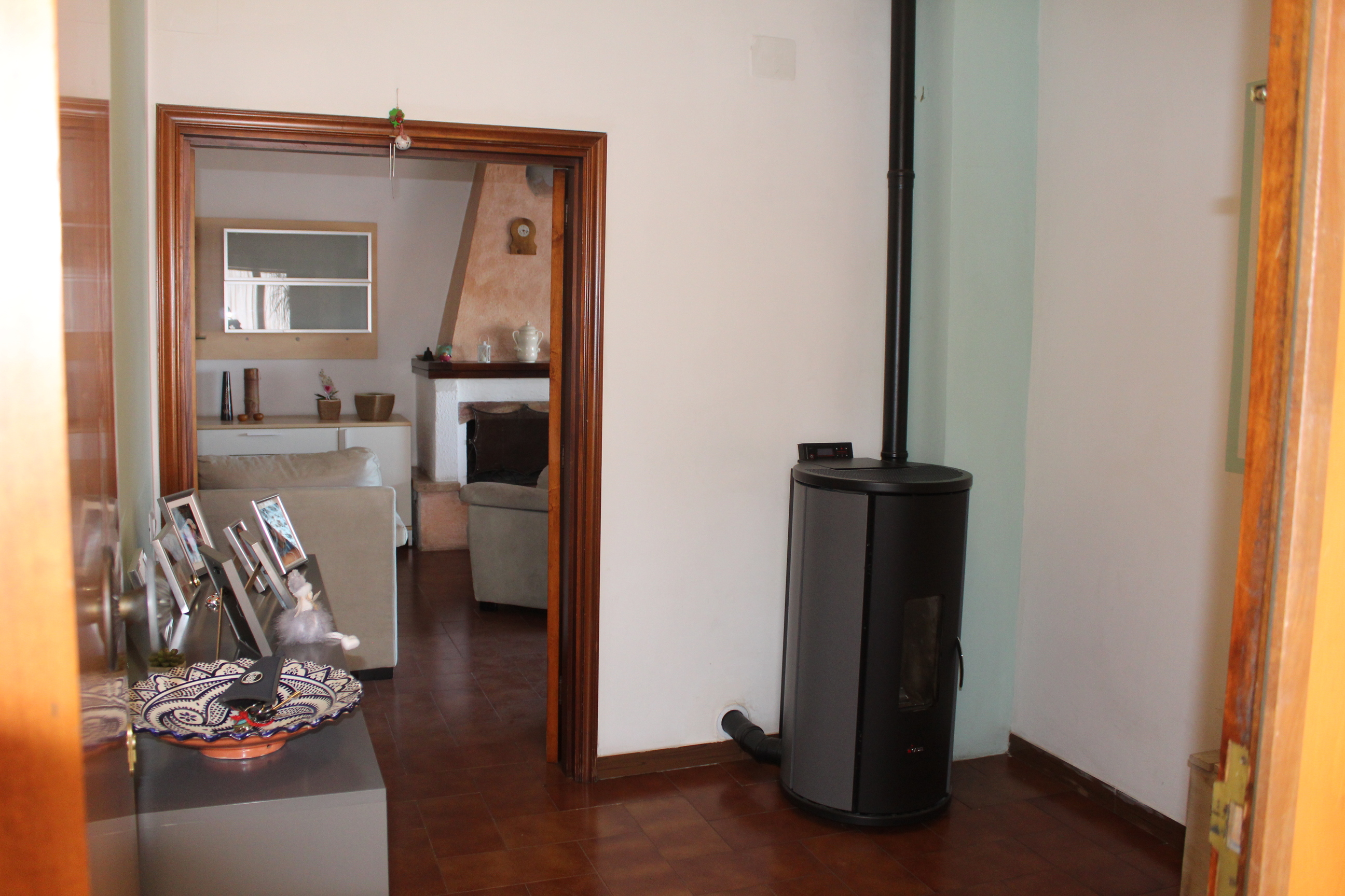 Via Grossetana,Piancastagnaio,Siena,Toscana,Italia 53025,2 Stanze da Letto Stanze da Letto,1 BagnoBagni,Appartamenti,Via Grossetana,3,1496