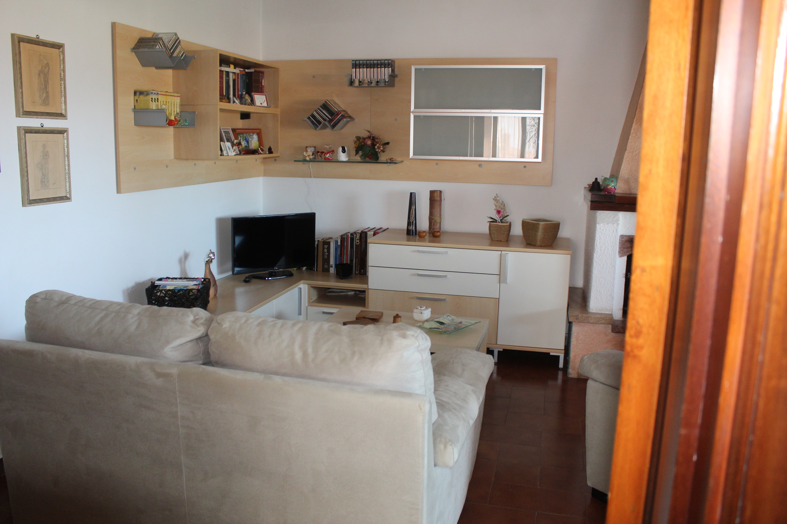 Via Grossetana,Piancastagnaio,Siena,Toscana,Italia 53025,2 Stanze da Letto Stanze da Letto,1 BagnoBagni,Appartamenti,Via Grossetana,3,1496