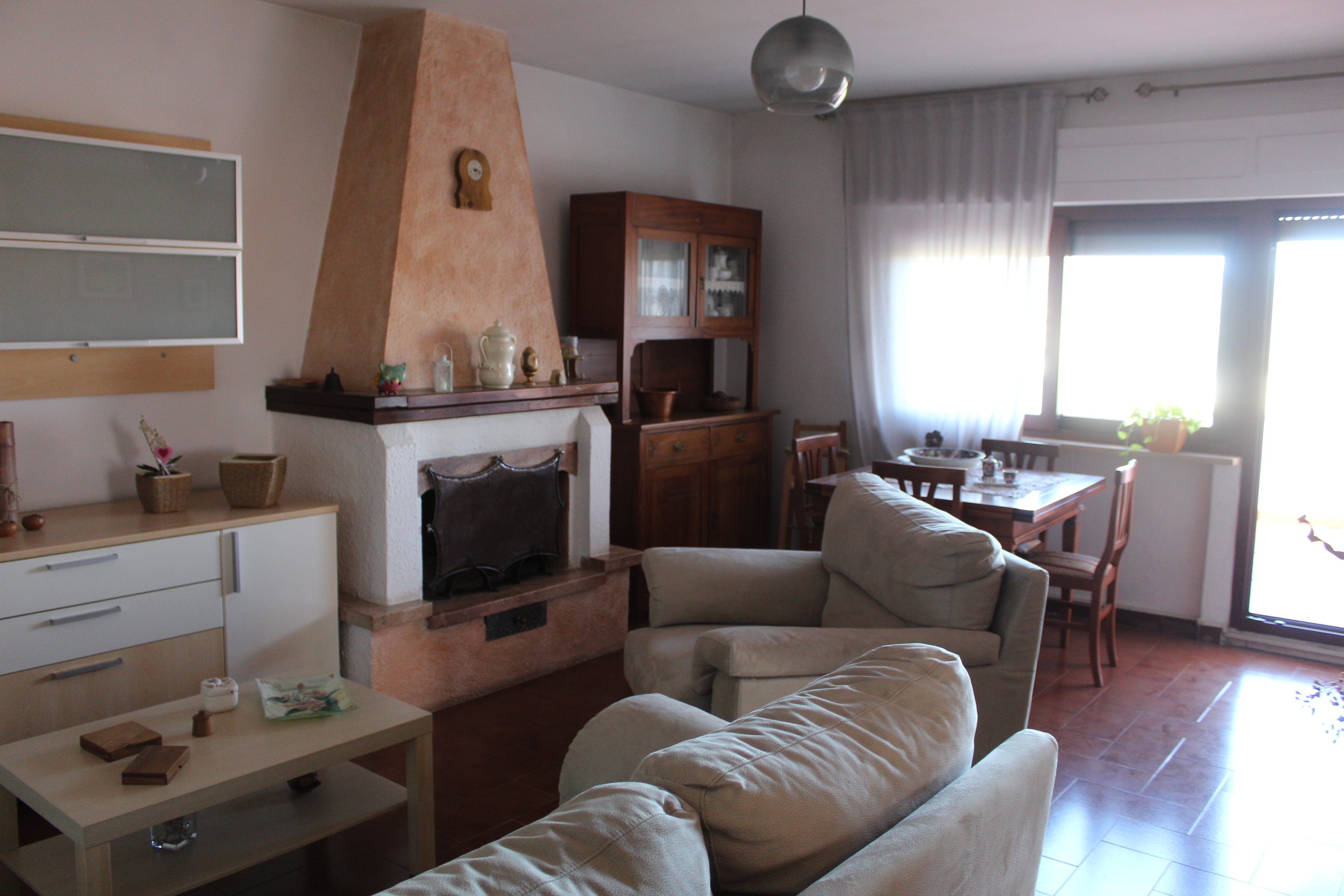 Via Grossetana,Piancastagnaio,Siena,Toscana,Italia 53025,2 Stanze da Letto Stanze da Letto,1 BagnoBagni,Appartamenti,Via Grossetana,3,1496