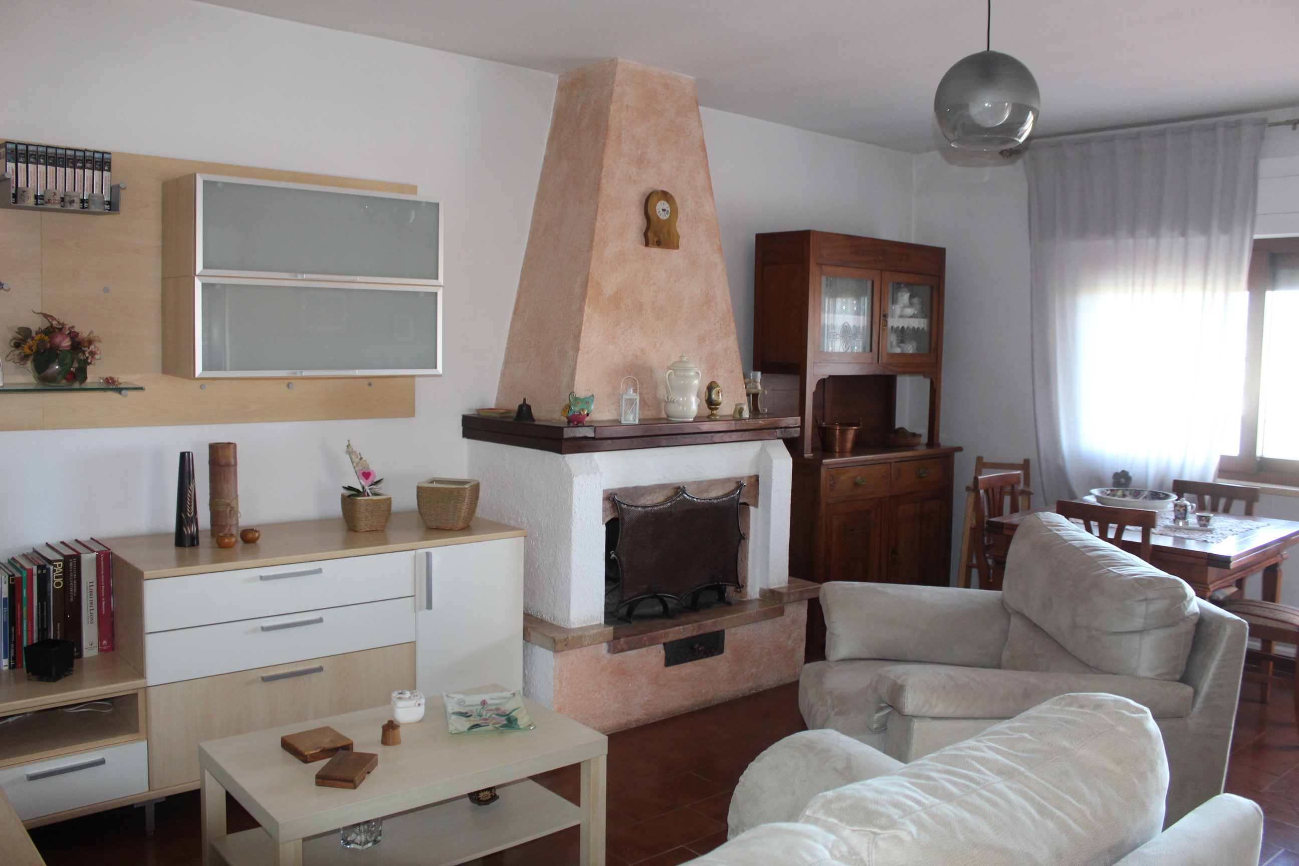 Via Grossetana,Piancastagnaio,Siena,Toscana,Italia 53025,2 Stanze da Letto Stanze da Letto,1 BagnoBagni,Appartamenti,Via Grossetana,3,1496