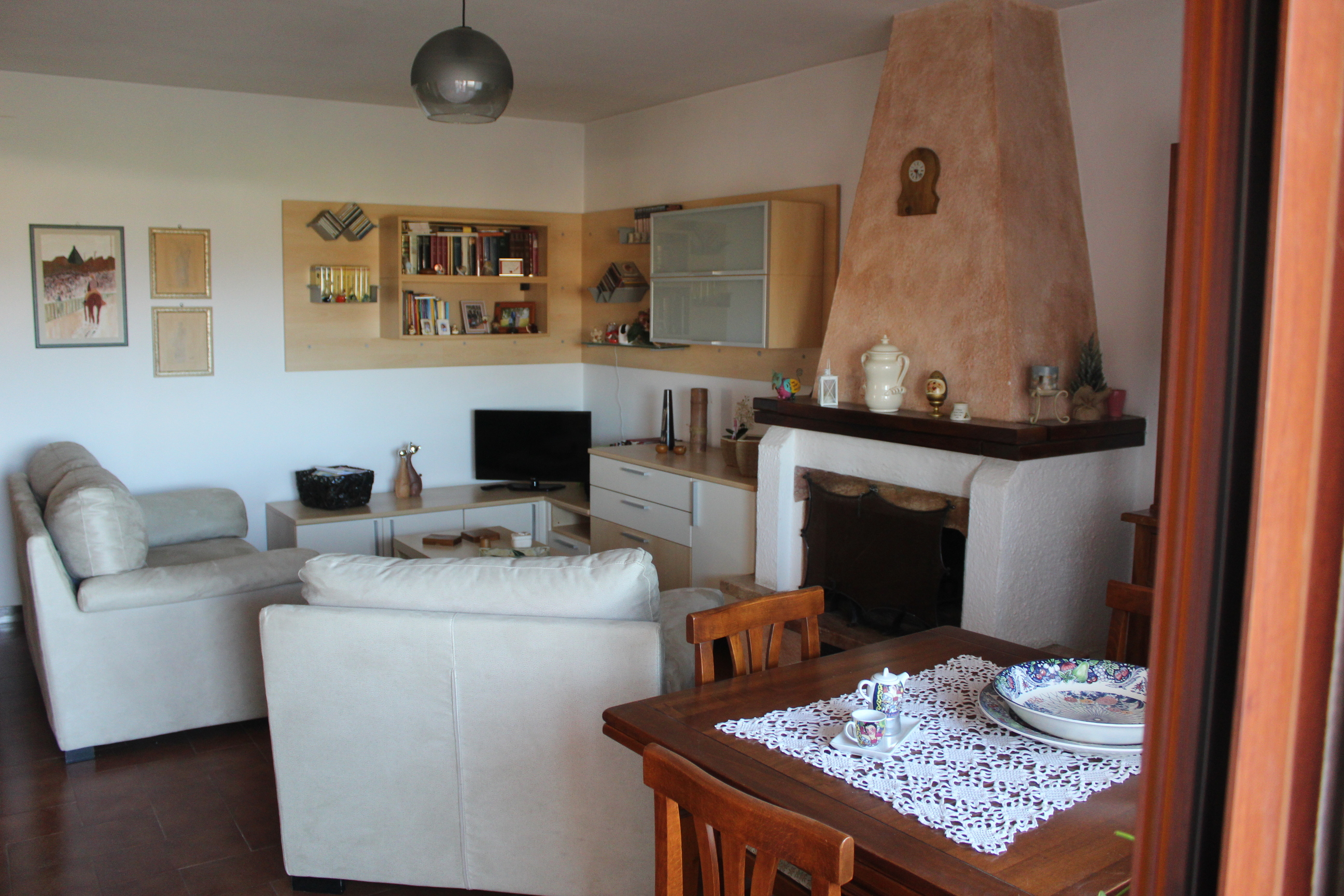 Via Grossetana,Piancastagnaio,Siena,Toscana,Italia 53025,2 Stanze da Letto Stanze da Letto,1 BagnoBagni,Appartamenti,Via Grossetana,3,1496