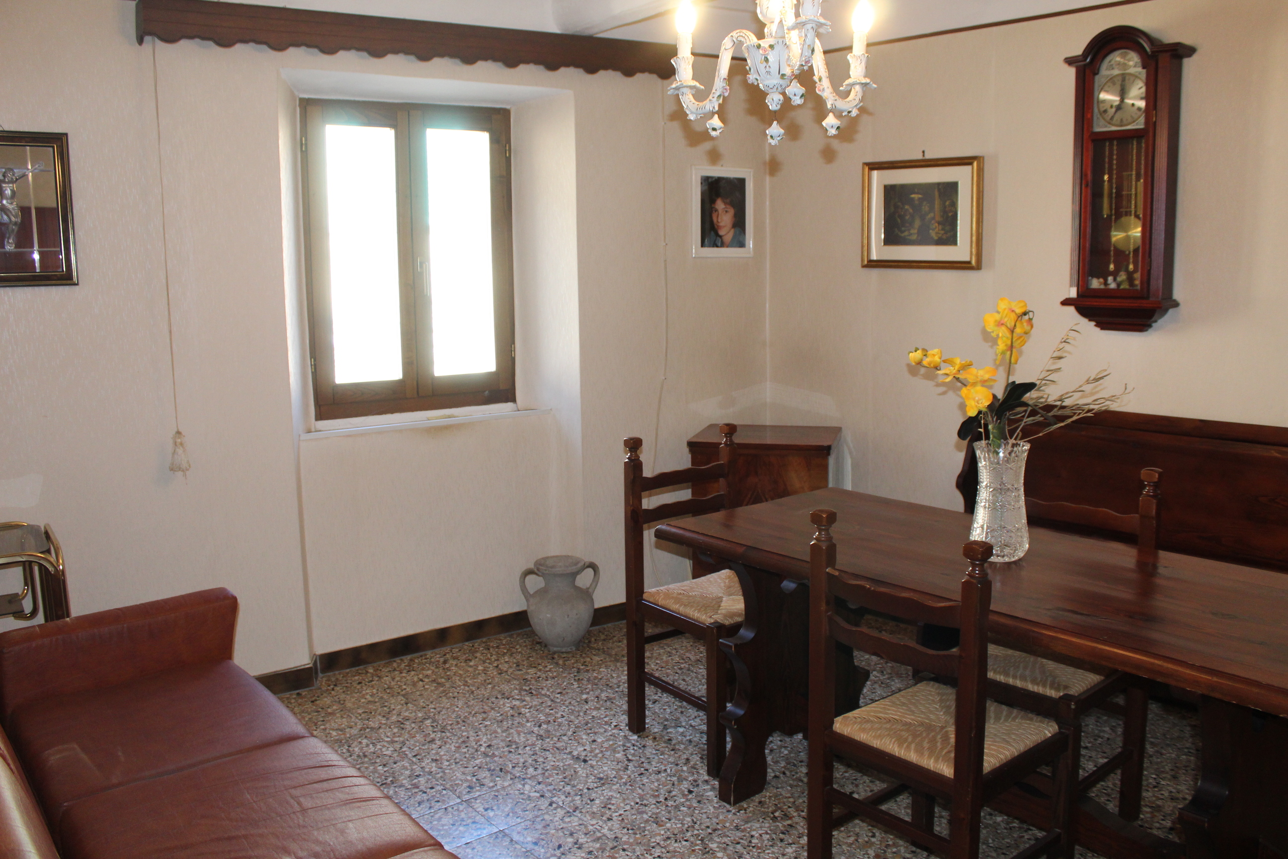 10 via nazionale,Piancastagnaio,Siena,Toscana,Italia 53025,1 Camera da Letto Stanze da Letto,2 BagniBagni,Appartamenti,via nazionale,1505