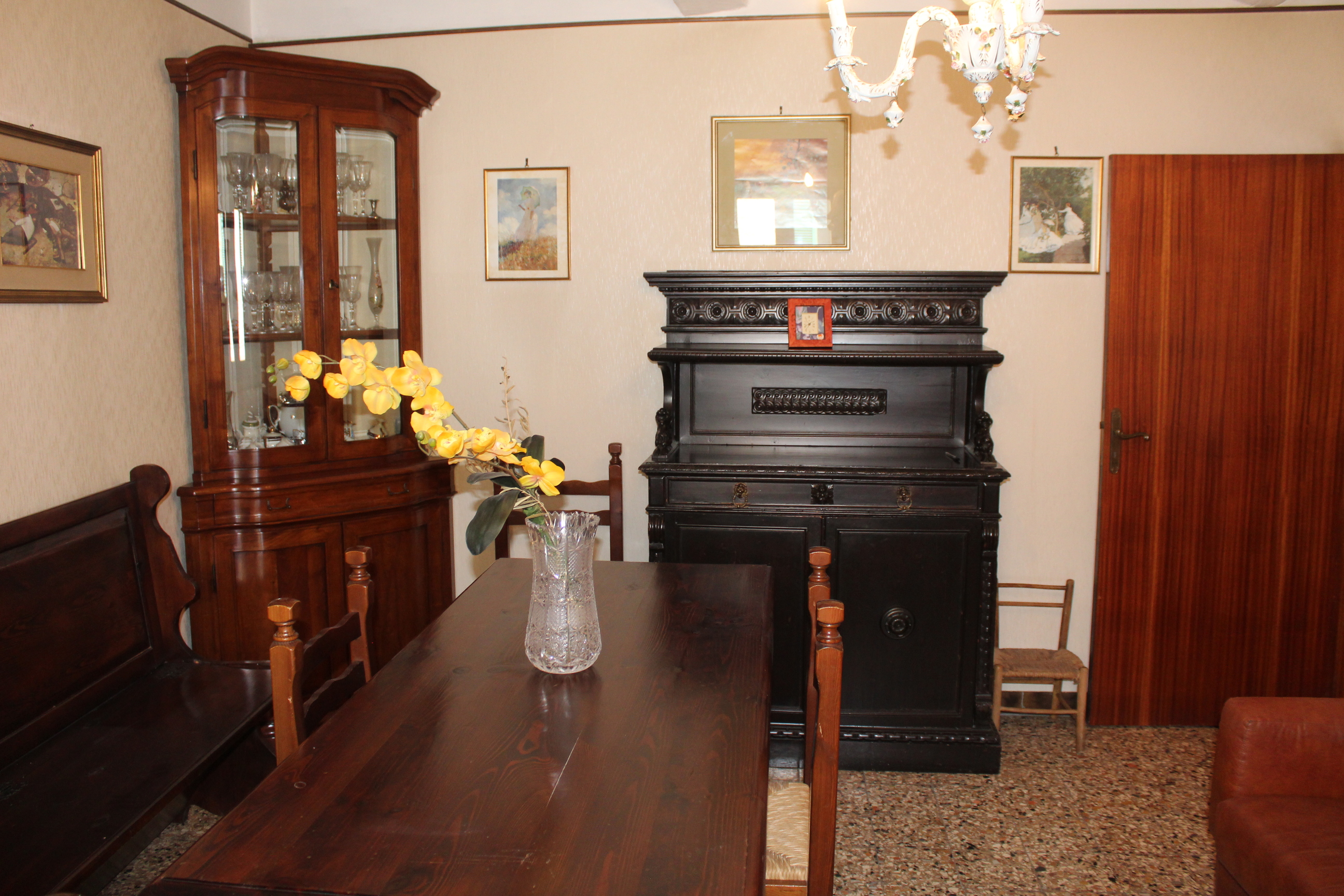 10 via nazionale,Piancastagnaio,Siena,Toscana,Italia 53025,1 Camera da Letto Stanze da Letto,2 BagniBagni,Appartamenti,via nazionale,1505