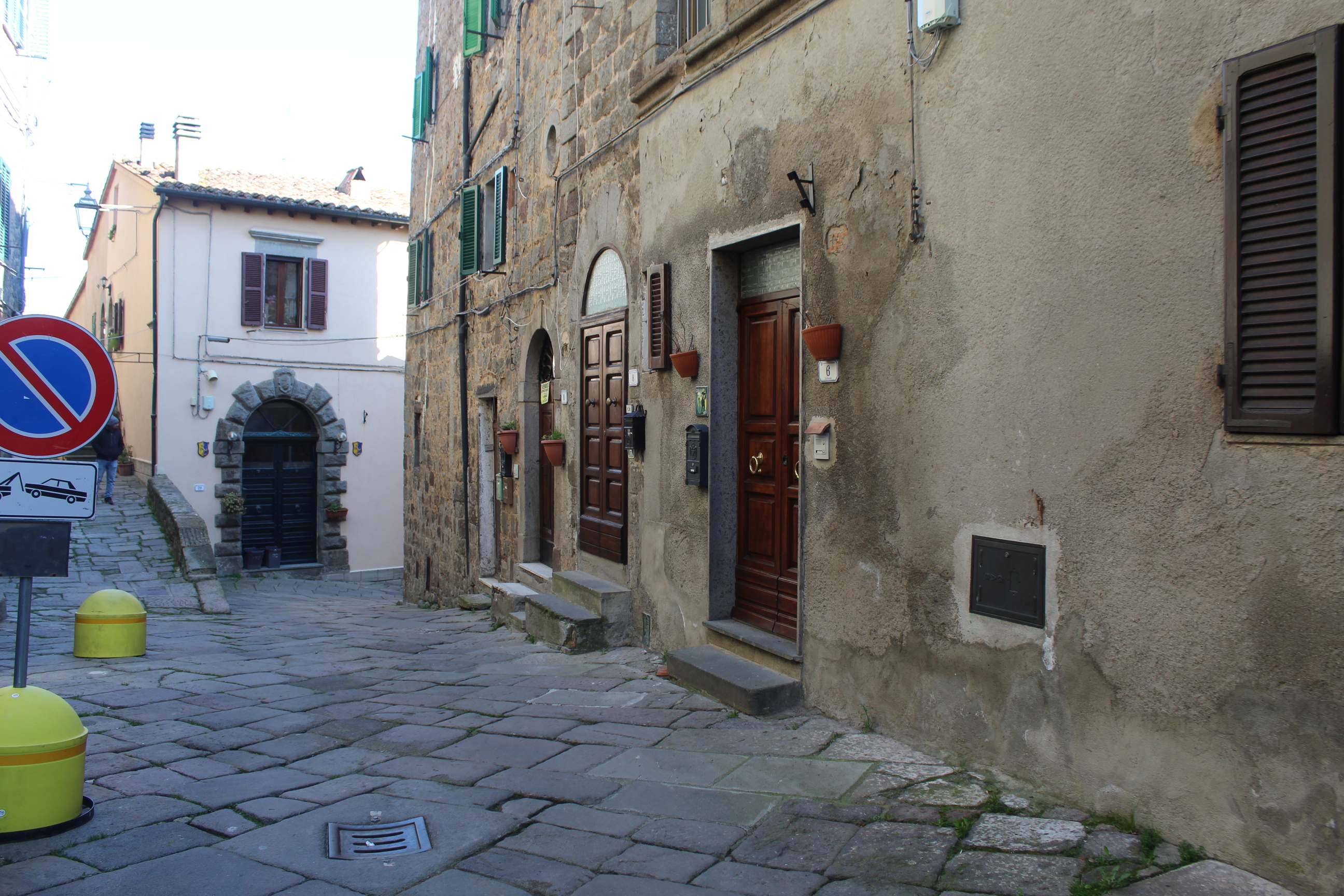 10 via nazionale,Piancastagnaio,Siena,Toscana,Italia 53025,1 Camera da Letto Stanze da Letto,2 BagniBagni,Appartamenti,via nazionale,1505