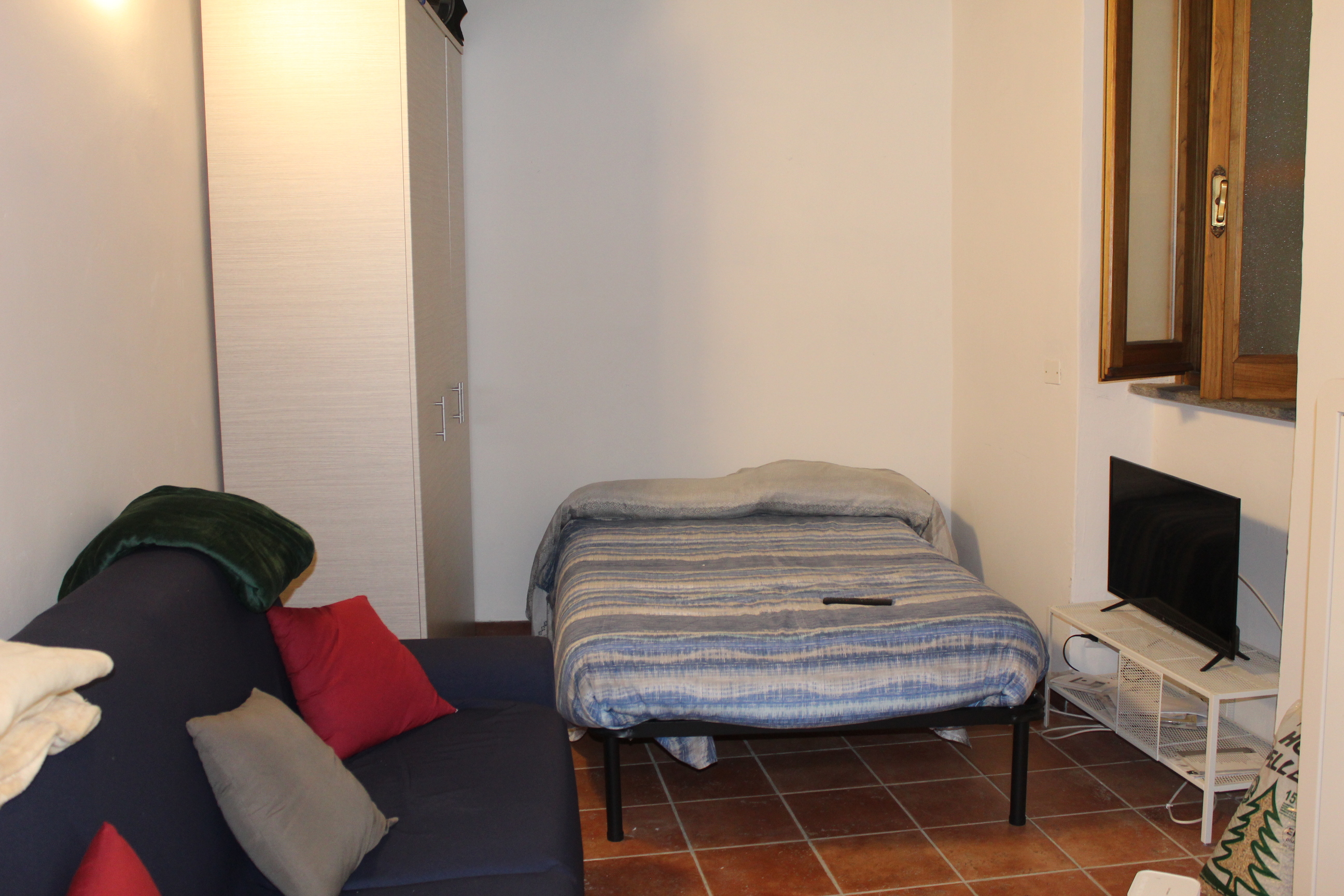 Piancastagnaio,Siena,Toscana,Italia 53025,1 BagnoBagni,Appartamenti,1507