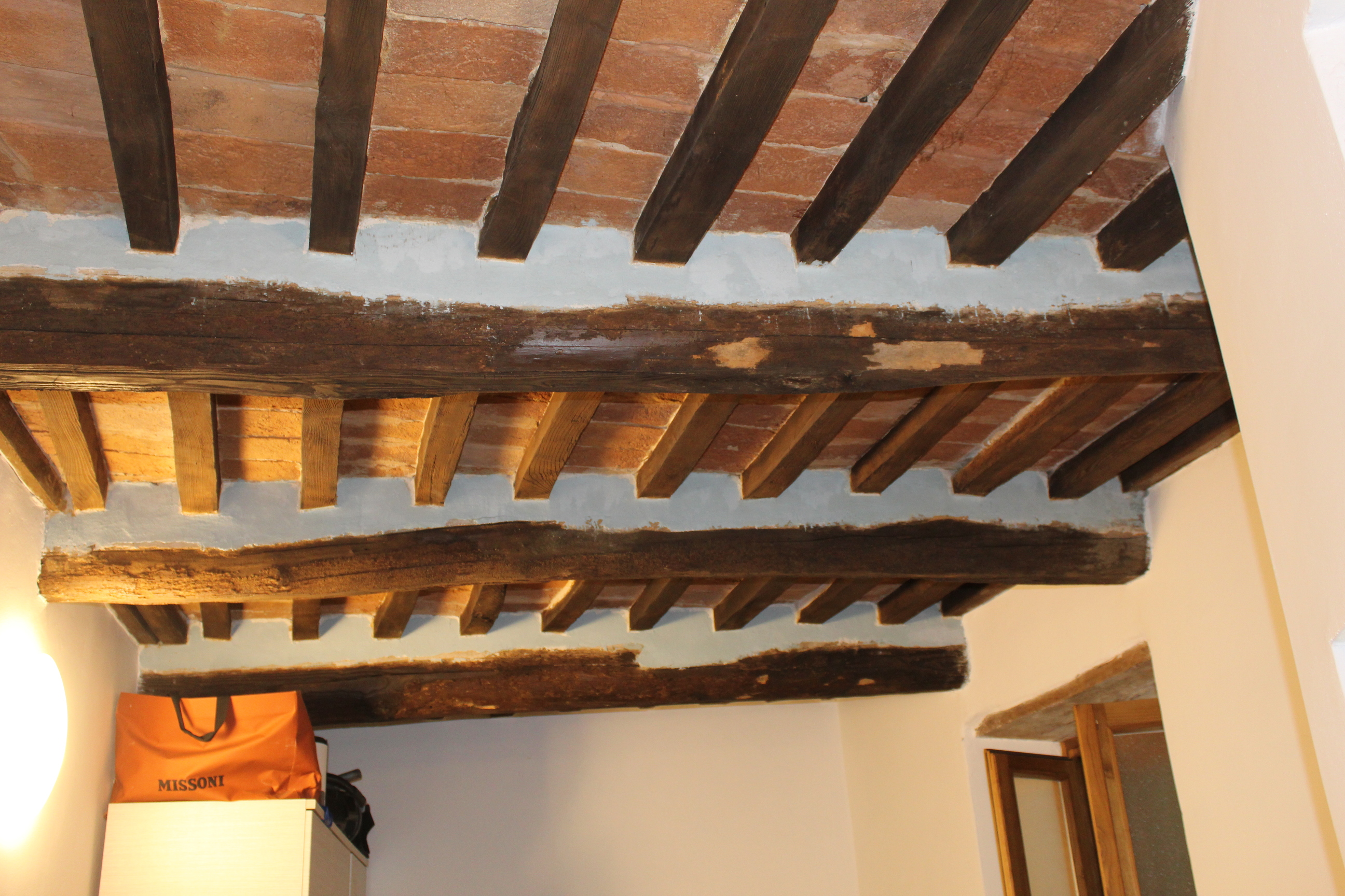 Piancastagnaio,Siena,Toscana,Italia 53025,1 BagnoBagni,Appartamenti,1507