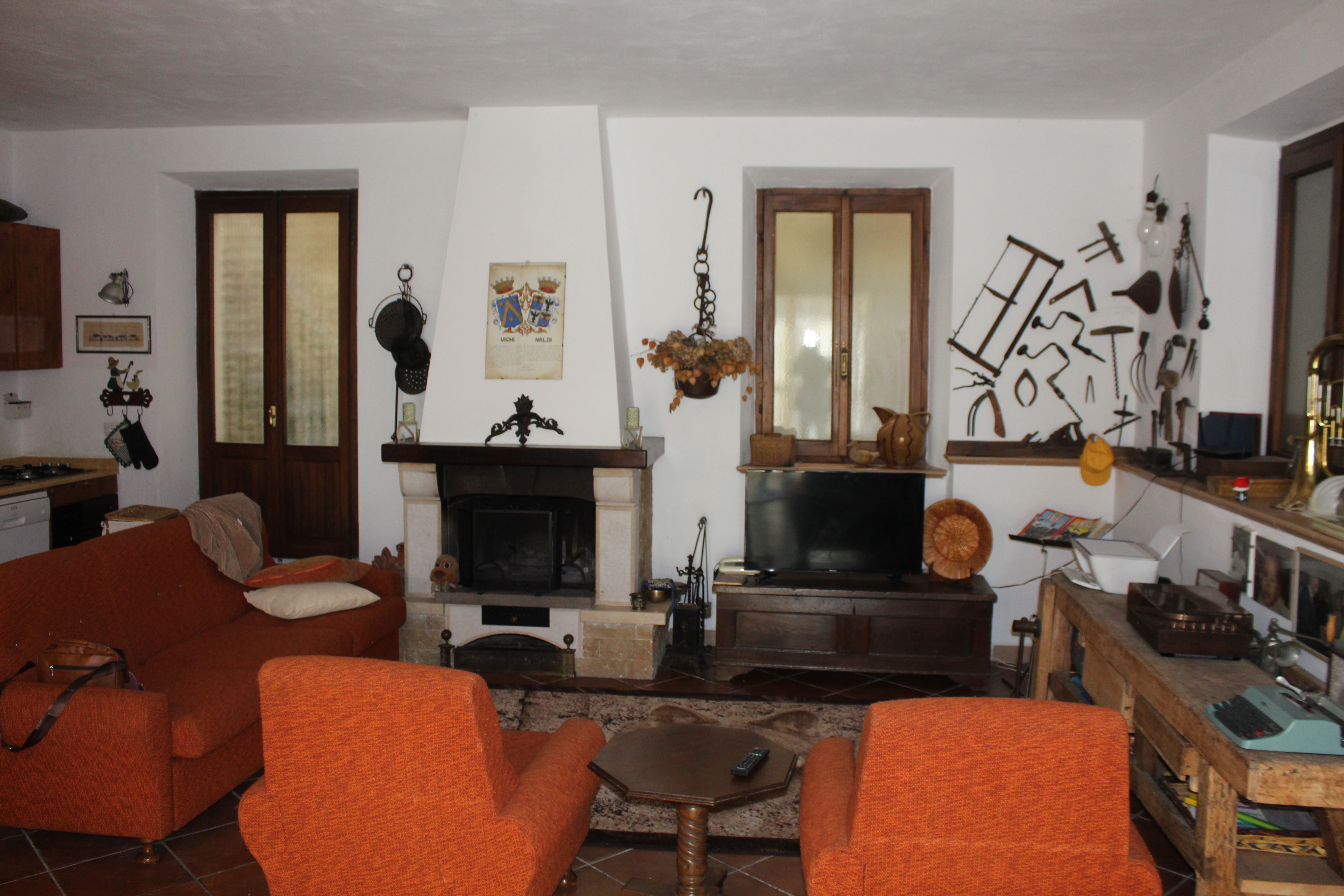 immobile vacanze montagna toscana  maremma