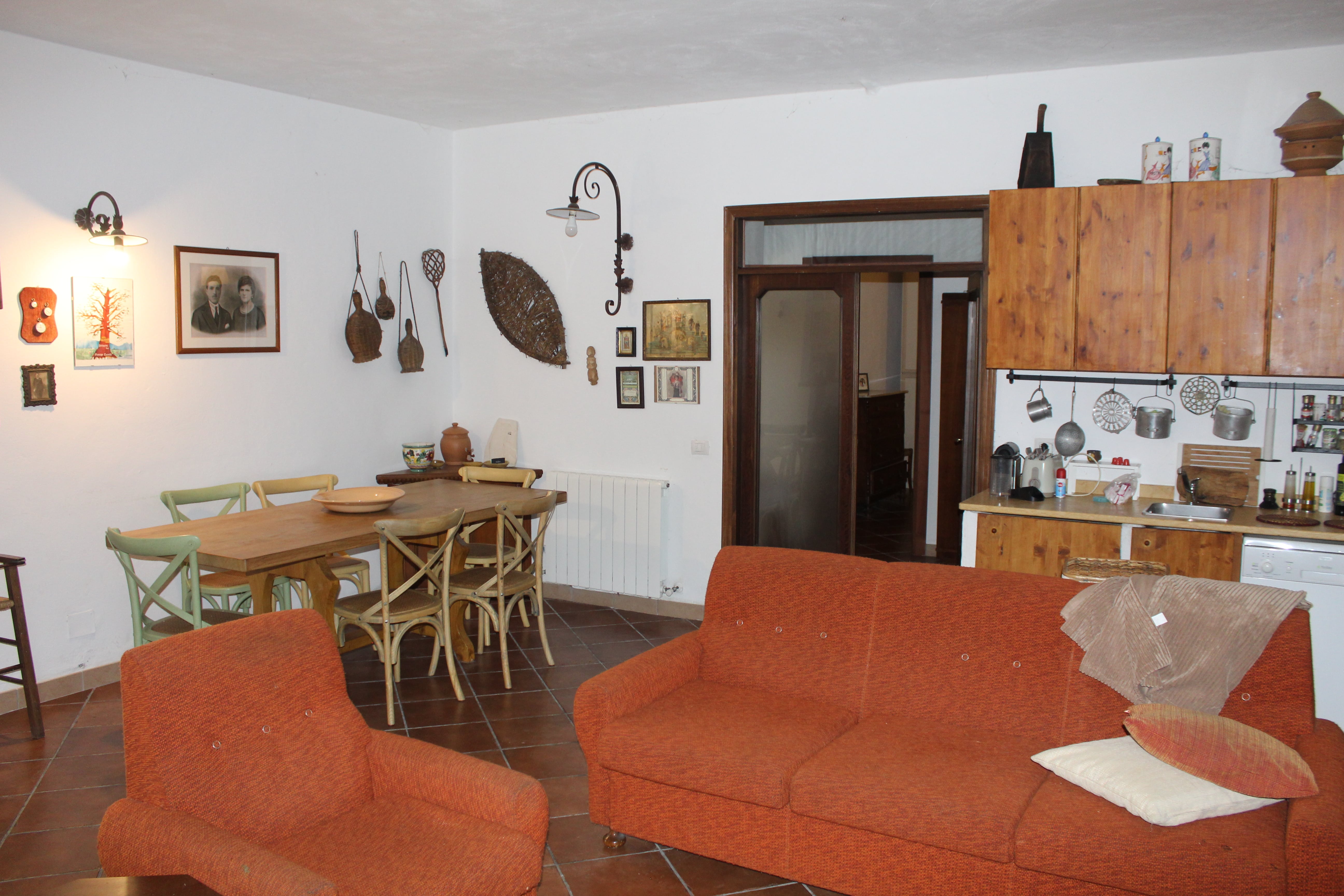 immobile vacanze montagna toscana  maremma