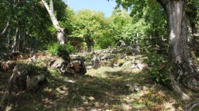 immobile vacanze montagna toscana  maremma