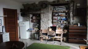 immobile vacanze montagna toscana  maremma