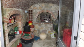 immobile vacanze montagna toscana  maremma