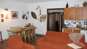 immobile vacanze montagna toscana  maremma