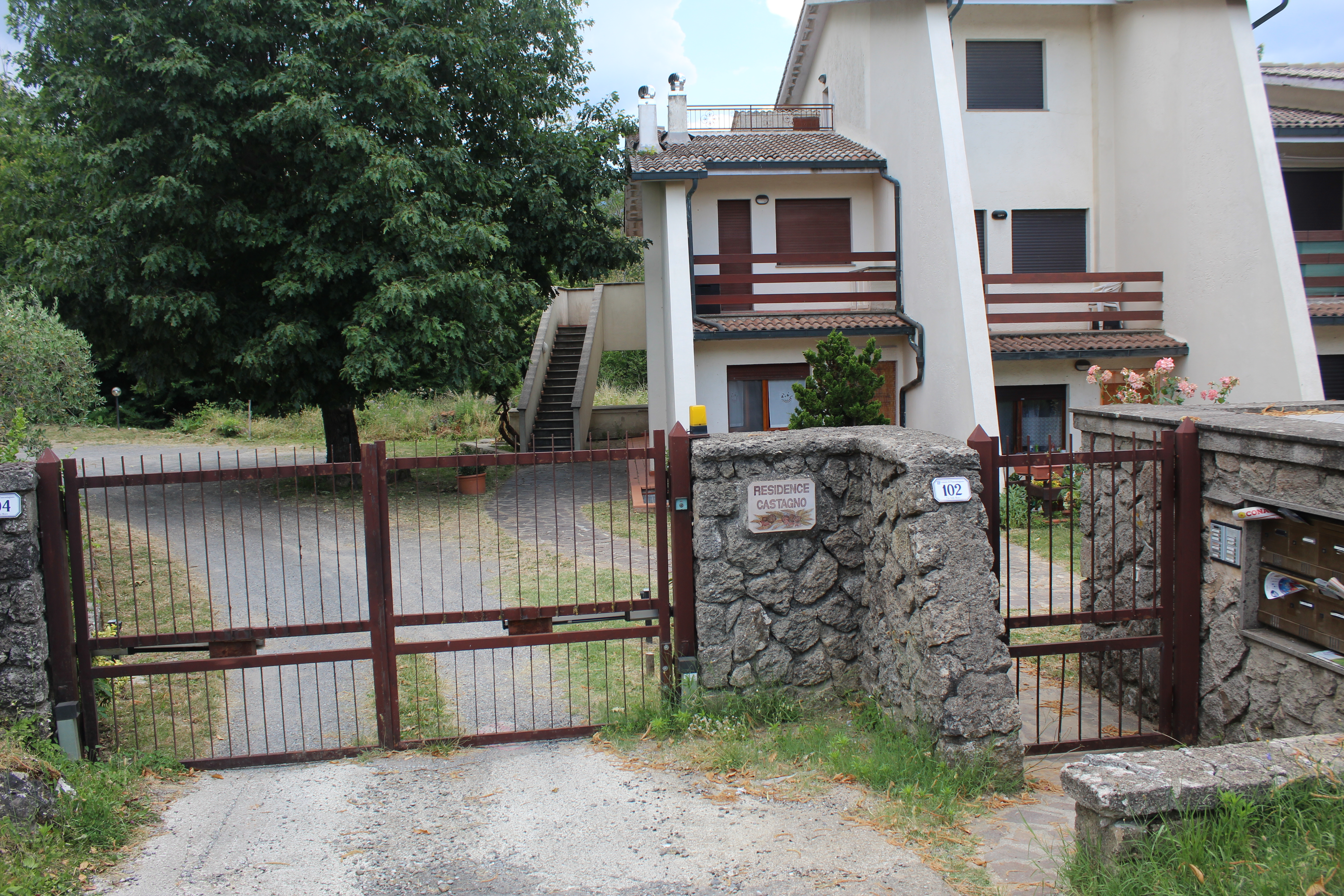 VIA ALDOO MORO,Piancastagnaio,Siena,Toscana,Italia 53025,2 Stanze da Letto Stanze da Letto,2 BagniBagni,Appartamenti,VIA ALDOO MORO,1517