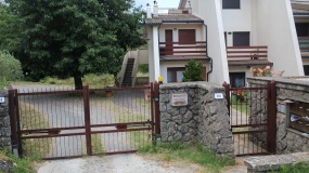 VIA ALDOO MORO,Piancastagnaio,Siena,Toscana,Italia 53025,2 Stanze da Letto Stanze da Letto,2 BagniBagni,Appartamenti,VIA ALDOO MORO,1517