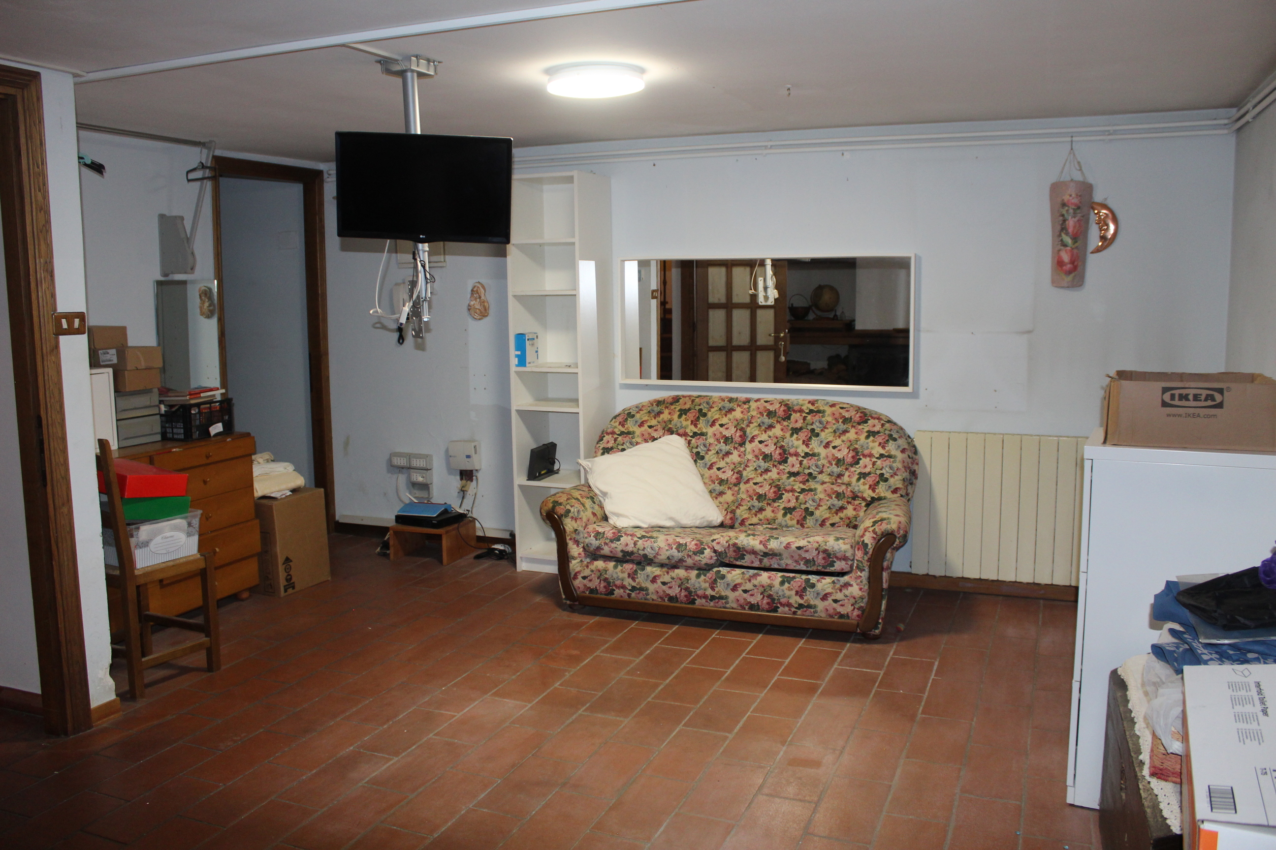 342 VIA DEI CASTAGNI,Piancastagnaio,Siena,Toscana,Italia 53025,Terra Tetto,VIA DEI CASTAGNI,3,1518