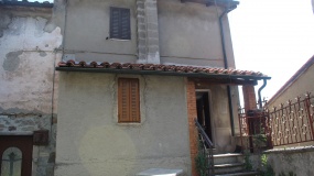 16 VIA E.CAVALLUCCI,Piancastagnaio,Siena,Toscana,Italia 53025,2 Stanze da Letto Stanze da Letto,1 BagnoBagni,Appartamenti,VIA E.CAVALLUCCI,1519