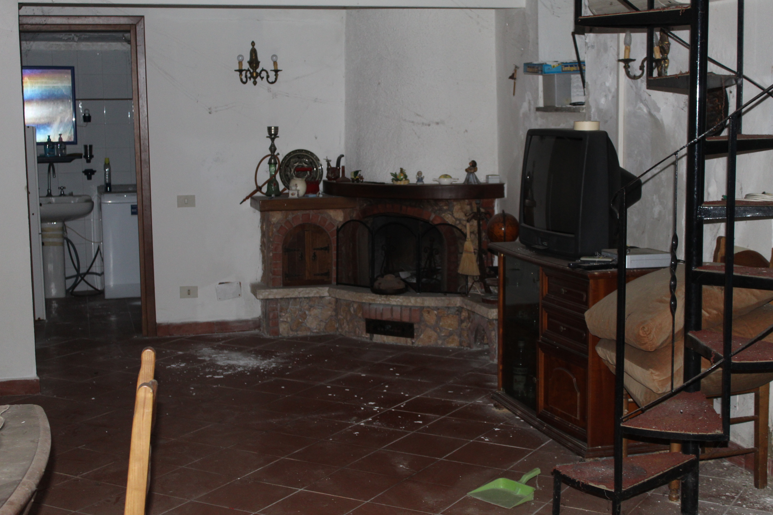 20 VIA CAVALLUCCI,Piancastagnaio,Siena,Toscana,Italia 53025,2 Stanze da Letto Stanze da Letto,1 BagnoBagni,Appartamenti,VIA CAVALLUCCI,1520