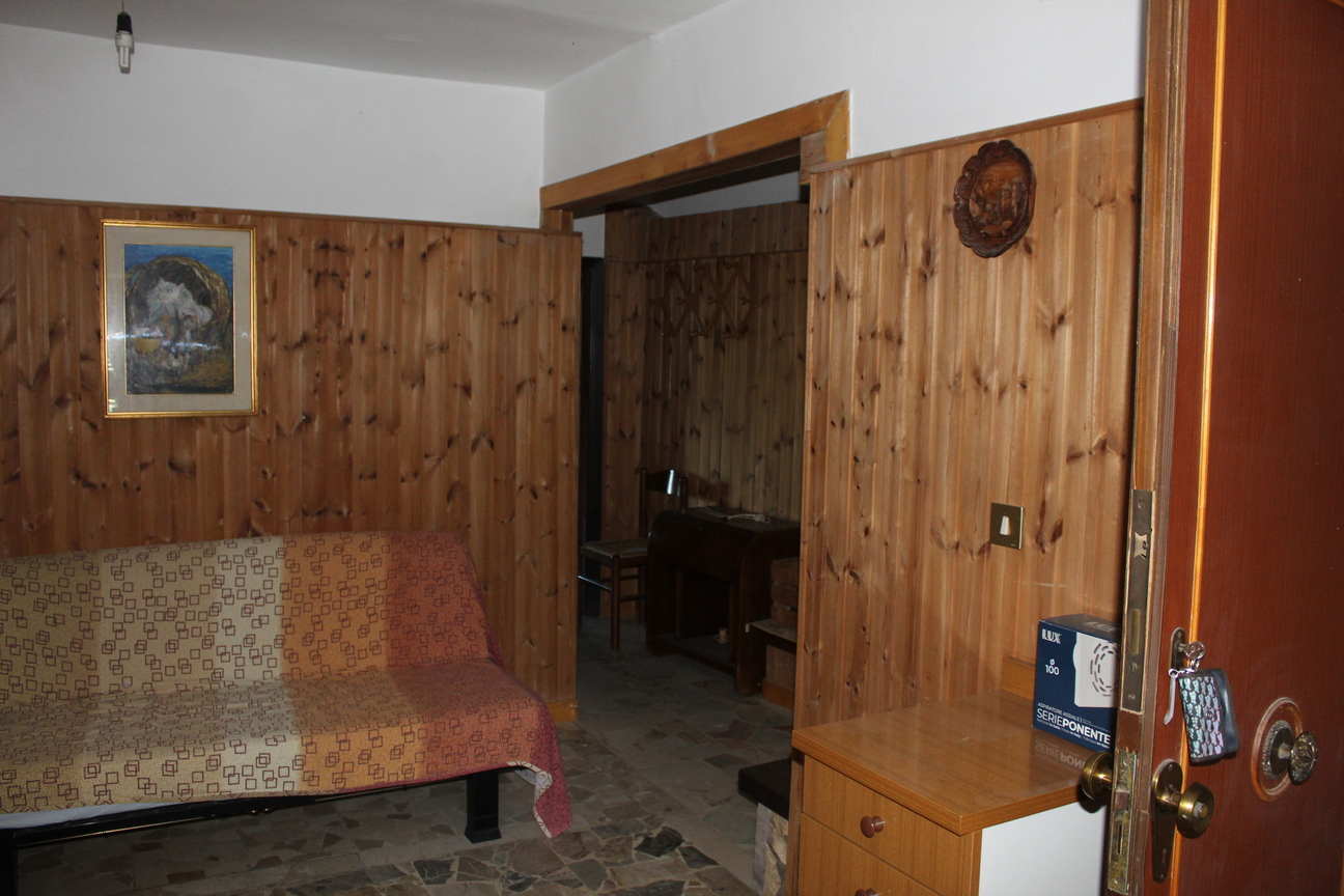 19 VIA XX SETTEMBRE,Piancastagnaio,Siena,Toscana,Italia 53025,1 Camera da Letto Stanze da Letto,1 BagnoBagni,Appartamenti,VIA XX SETTEMBRE,2,1522