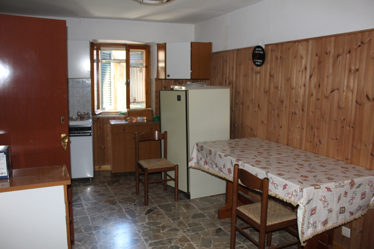 19 VIA XX SETTEMBRE,Piancastagnaio,Siena,Toscana,Italia 53025,1 Camera da Letto Stanze da Letto,1 BagnoBagni,Appartamenti,VIA XX SETTEMBRE,2,1522