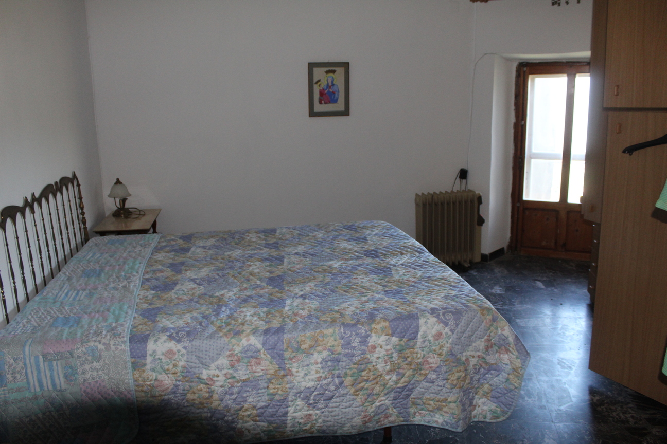 19 VIA XX SETTEMBRE,Piancastagnaio,Siena,Toscana,Italia 53025,1 Camera da Letto Stanze da Letto,1 BagnoBagni,Appartamenti,VIA XX SETTEMBRE,2,1522