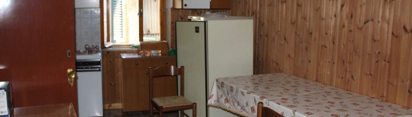 19 VIA XX SETTEMBRE,Piancastagnaio,Siena,Toscana,Italia 53025,1 Camera da Letto Stanze da Letto,1 BagnoBagni,Appartamenti,VIA XX SETTEMBRE,2,1522