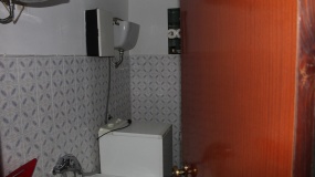 19 VIA XX SETTEMBRE,Piancastagnaio,Siena,Toscana,Italia 53025,1 Camera da Letto Stanze da Letto,1 BagnoBagni,Appartamenti,VIA XX SETTEMBRE,2,1522