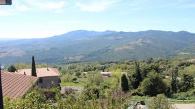 19 VIA XX SETTEMBRE,Piancastagnaio,Siena,Toscana,Italia 53025,1 Camera da Letto Stanze da Letto,1 BagnoBagni,Appartamenti,VIA XX SETTEMBRE,2,1522