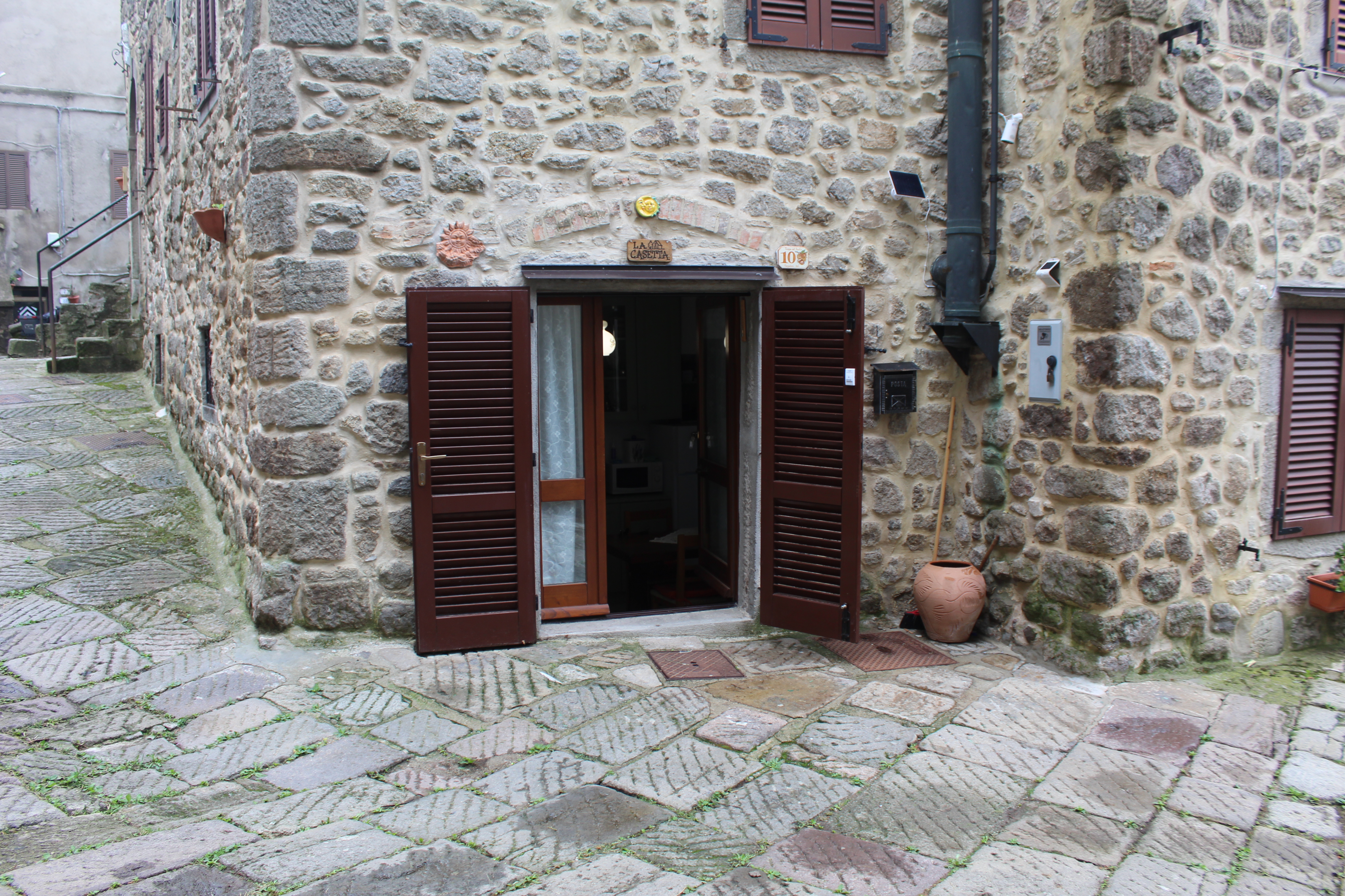 10 VICOLO DEL GIGLIO,Piancastagnaio,Siena,Toscana,Italia 53025,1 Camera da Letto Stanze da Letto,1 BagnoBagni,Appartamenti,VICOLO DEL GIGLIO,1523