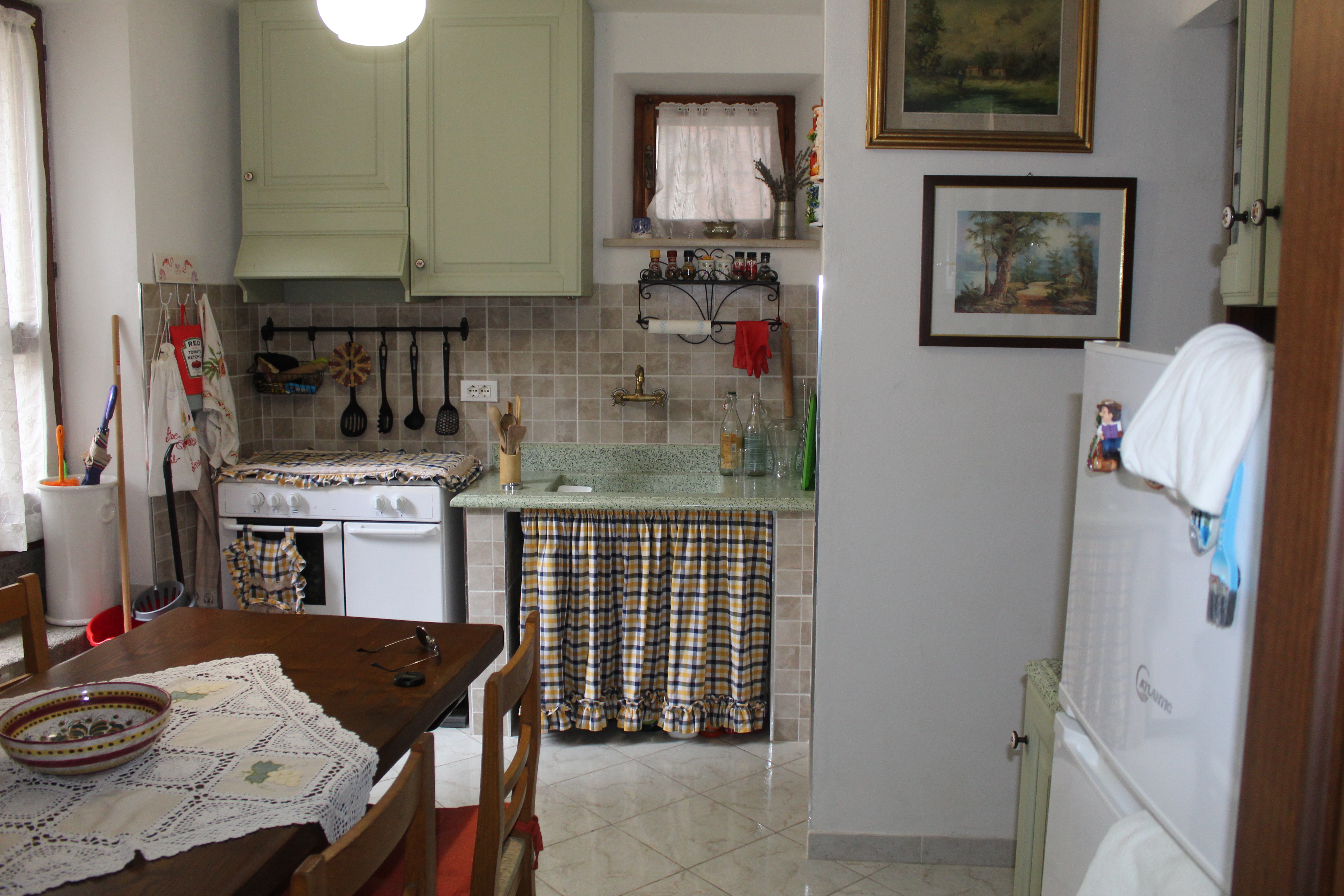 10 VICOLO DEL GIGLIO,Piancastagnaio,Siena,Toscana,Italia 53025,1 Camera da Letto Stanze da Letto,1 BagnoBagni,Appartamenti,VICOLO DEL GIGLIO,1523