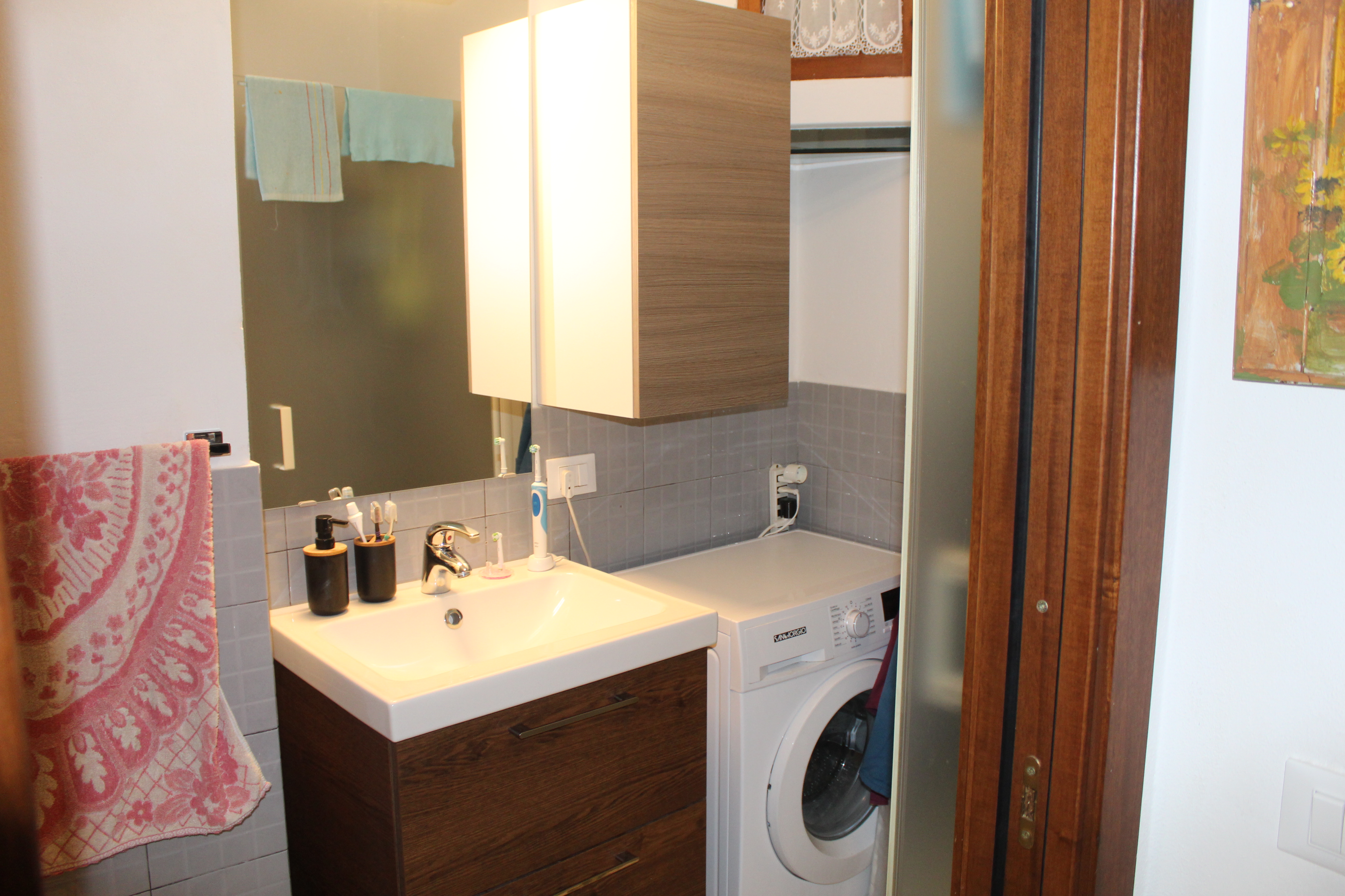 10 VICOLO DEL GIGLIO,Piancastagnaio,Siena,Toscana,Italia 53025,1 Camera da Letto Stanze da Letto,1 BagnoBagni,Appartamenti,VICOLO DEL GIGLIO,1523