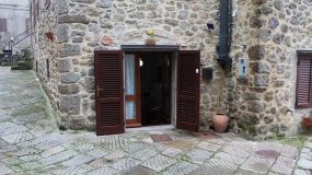 10 VICOLO DEL GIGLIO,Piancastagnaio,Siena,Toscana,Italia 53025,1 Camera da Letto Stanze da Letto,1 BagnoBagni,Appartamenti,VICOLO DEL GIGLIO,1523