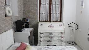 10 VICOLO DEL GIGLIO,Piancastagnaio,Siena,Toscana,Italia 53025,1 Camera da Letto Stanze da Letto,1 BagnoBagni,Appartamenti,VICOLO DEL GIGLIO,1523