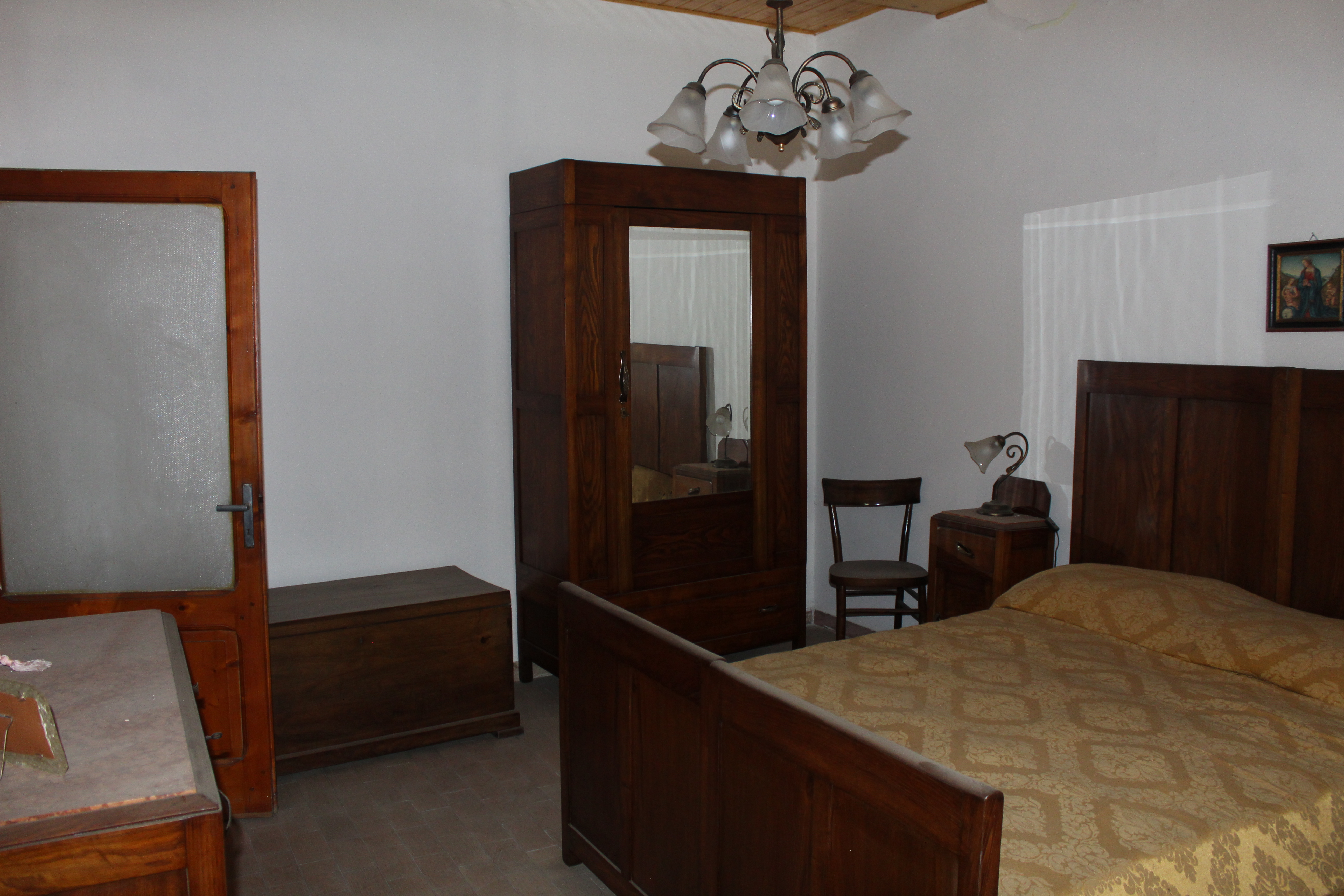 16 VIA M. D'AZEGLIO,Abbadia San Salvatore,Siena,Toscana,Italia 53021,3 Stanze da Letto Stanze da Letto,1 BagnoBagni,Appartamenti,VIA M. D'AZEGLIO ,1526