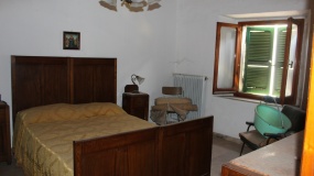 16 VIA M. D'AZEGLIO,Abbadia San Salvatore,Siena,Toscana,Italia 53021,3 Stanze da Letto Stanze da Letto,1 BagnoBagni,Appartamenti,VIA M. D'AZEGLIO ,1526
