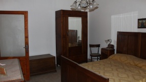 16 VIA M. D'AZEGLIO,Abbadia San Salvatore,Siena,Toscana,Italia 53021,3 Stanze da Letto Stanze da Letto,1 BagnoBagni,Appartamenti,VIA M. D'AZEGLIO ,1526
