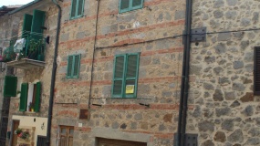 16 VIA M. D'AZEGLIO,Abbadia San Salvatore,Siena,Toscana,Italia 53021,3 Stanze da Letto Stanze da Letto,1 BagnoBagni,Appartamenti,VIA M. D'AZEGLIO ,1526