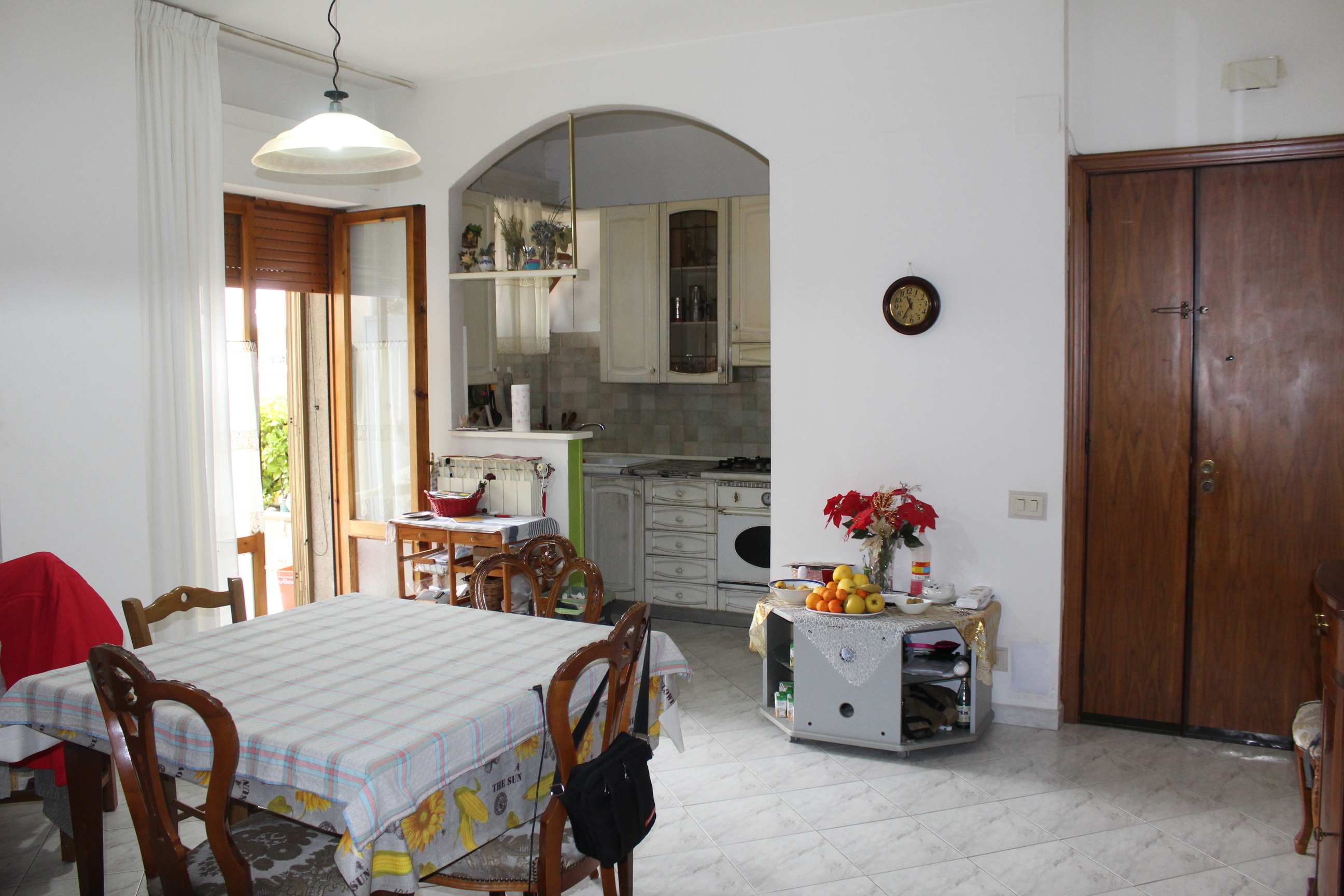 22 VIA DI VITTORIO,Piancastagnaio,Siena,Toscana,Italia 53025,3 Stanze da Letto Stanze da Letto,2 BagniBagni,Appartamenti,VIA DI VITTORIO,1528