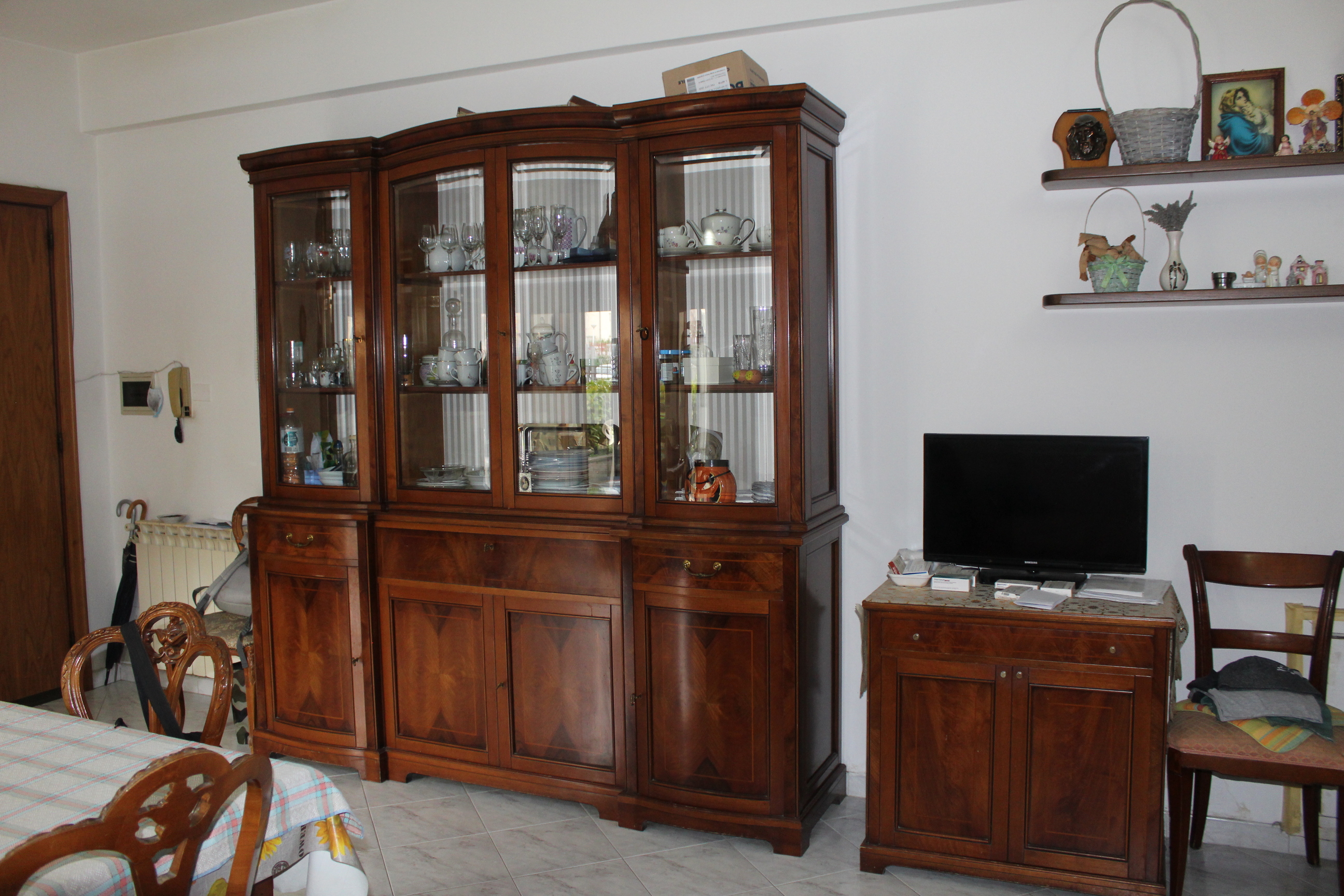 22 VIA DI VITTORIO,Piancastagnaio,Siena,Toscana,Italia 53025,3 Stanze da Letto Stanze da Letto,2 BagniBagni,Appartamenti,VIA DI VITTORIO,1528