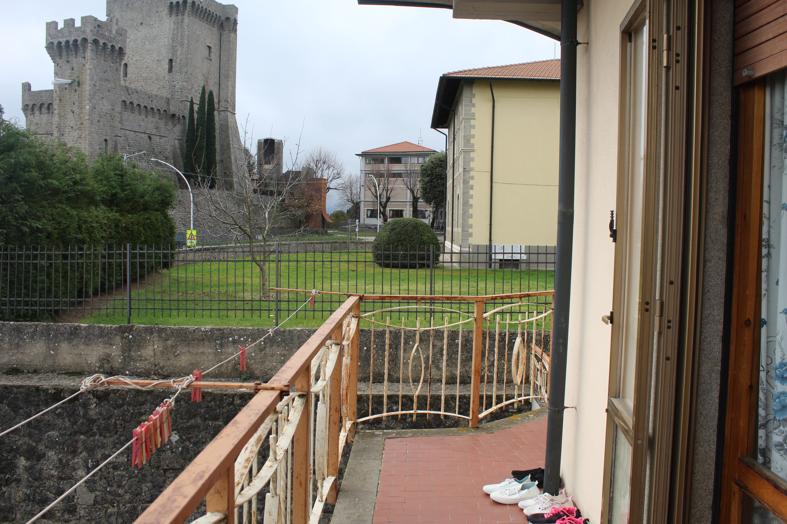 22 VIA DI VITTORIO,Piancastagnaio,Siena,Toscana,Italia 53025,3 Stanze da Letto Stanze da Letto,2 BagniBagni,Appartamenti,VIA DI VITTORIO,1528