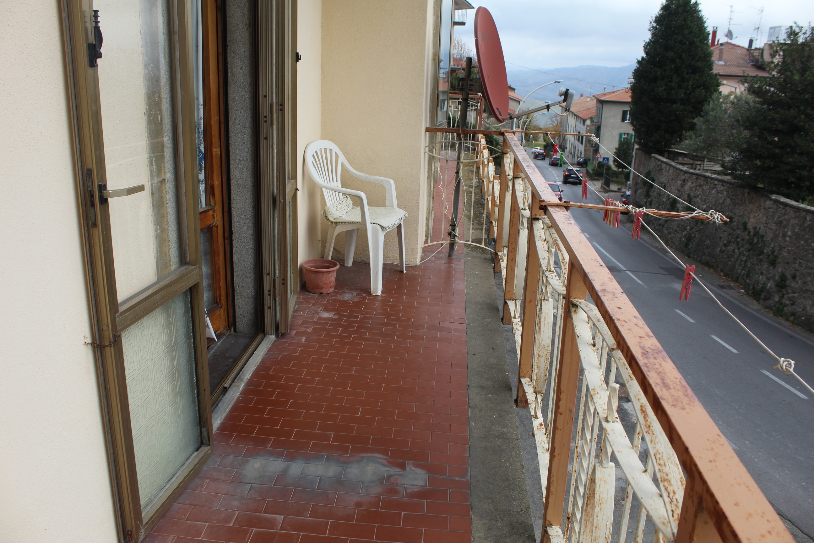 22 VIA DI VITTORIO,Piancastagnaio,Siena,Toscana,Italia 53025,3 Stanze da Letto Stanze da Letto,2 BagniBagni,Appartamenti,VIA DI VITTORIO,1528