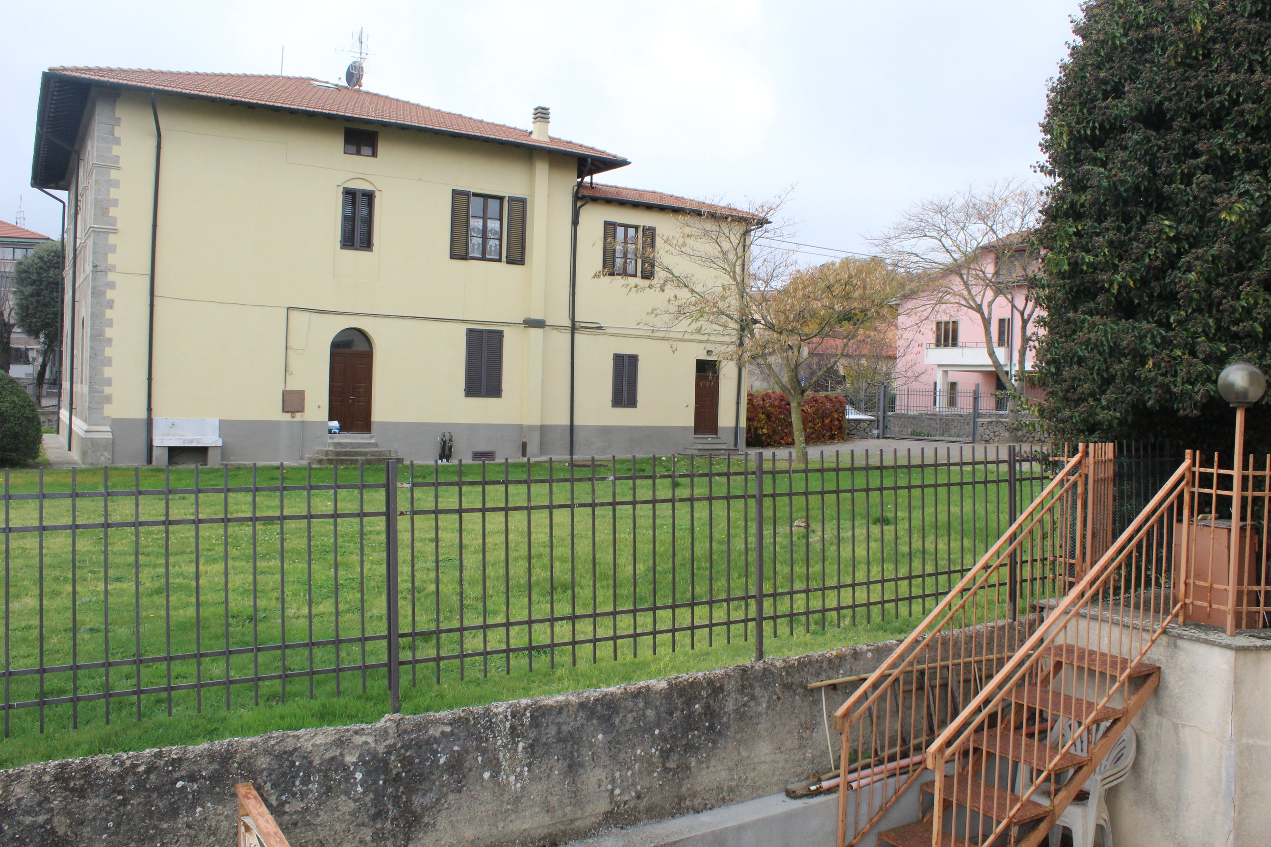 22 VIA DI VITTORIO,Piancastagnaio,Siena,Toscana,Italia 53025,3 Stanze da Letto Stanze da Letto,2 BagniBagni,Appartamenti,VIA DI VITTORIO,1528