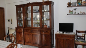 22 VIA DI VITTORIO,Piancastagnaio,Siena,Toscana,Italia 53025,3 Stanze da Letto Stanze da Letto,2 BagniBagni,Appartamenti,VIA DI VITTORIO,1528